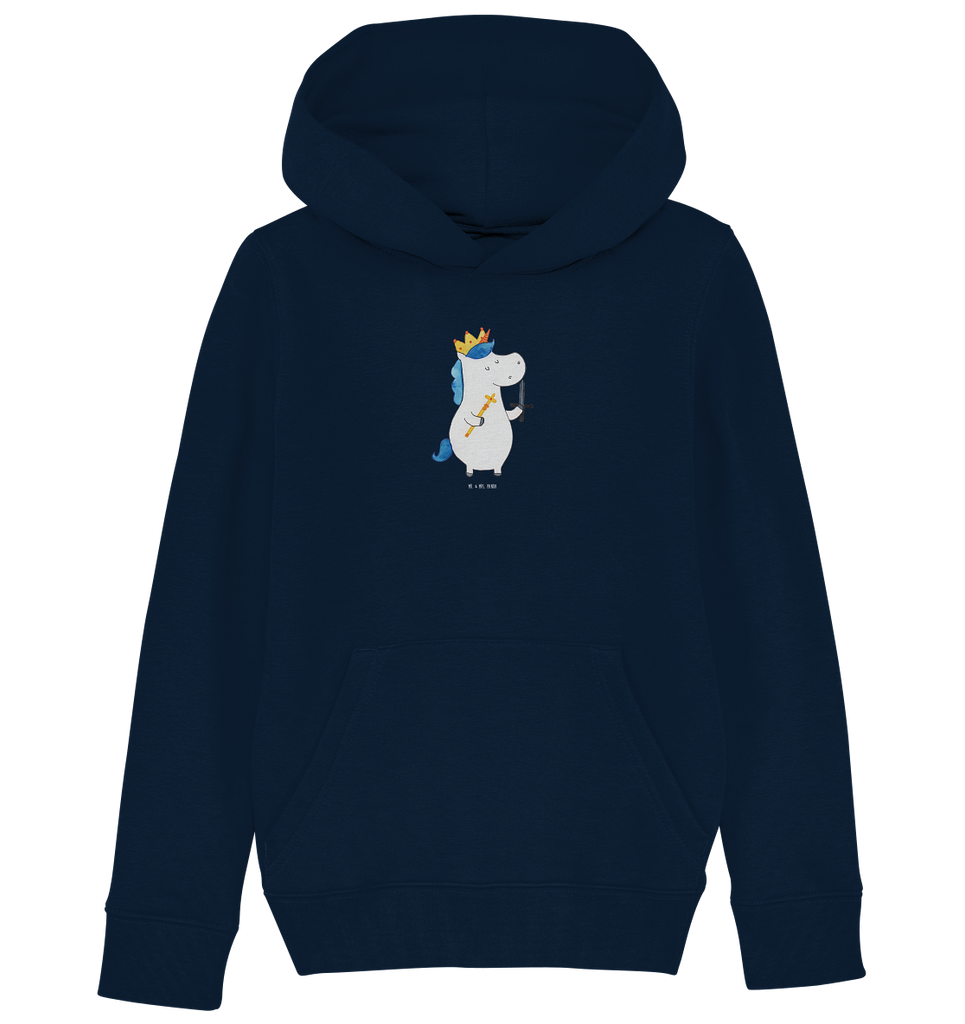 Organic Kinder Hoodie Einhorn König mit Schwert Kinder Hoodie, Kapuzenpullover, Kinder Oberteil, Mädchen Hoodie, Jungen Hoodie, Mädchen Kapuzenpullover, Jungen Kapuzenpullover, Mädchen Kleidung, Jungen Kleidung, Mädchen Oberteil, Jungen Oberteil, Einhorn, Einhörner, Einhorn Deko, Pegasus, Unicorn, König, Ritter, Mittelalter