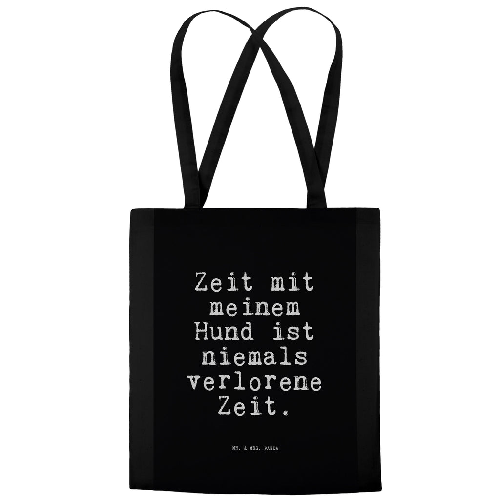 Tragetasche Zeit mit meinem Hund... Beuteltasche, Beutel, Einkaufstasche, Jutebeutel, Stoffbeutel, Tasche, Shopper, Umhängetasche, Strandtasche, Schultertasche, Stofftasche, Tragetasche, Badetasche, Jutetasche, Einkaufstüte, Laptoptasche, Spruch, Sprüche, lustige Sprüche, Weisheiten, Zitate, Spruch Geschenke, Spruch Sprüche Weisheiten Zitate Lustig Weisheit Worte