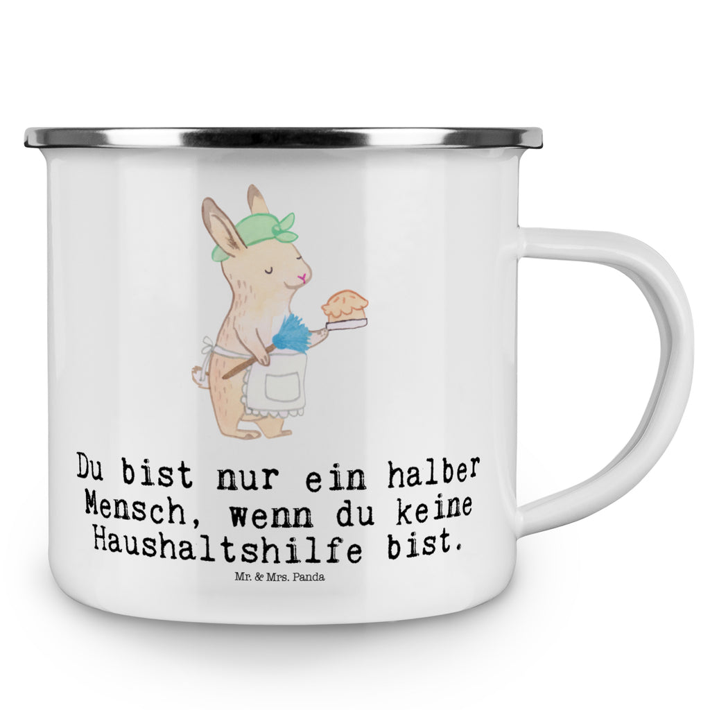 Camping Emaille Tasse Haushaltshilfe mit Herz Campingtasse, Trinkbecher, Metalltasse, Outdoor Tasse, Emaille Trinkbecher, Blechtasse Outdoor, Emaille Campingbecher, Edelstahl Trinkbecher, Metalltasse für Camping, Kaffee Blechtasse, Camping Tasse Metall, Emaille Tasse, Emaille Becher, Tasse Camping, Tasse Emaille, Emaille Tassen, Camping Becher, Metall Tasse, Camping Tassen, Blechtasse, Emaille Tasse Camping, Camping Tasse Emaille, Emailletasse, Camping Tassen Emaille, Campingbecher, Blechtassen, Outdoor Becher, Campingtassen, Emaille Becher Camping, Camping Becher Edelstahl, Beruf, Ausbildung, Jubiläum, Abschied, Rente, Kollege, Kollegin, Geschenk, Schenken, Arbeitskollege, Mitarbeiter, Firma, Danke, Dankeschön, Haushaltshilfe, Putzfrau, Reinigungskraft