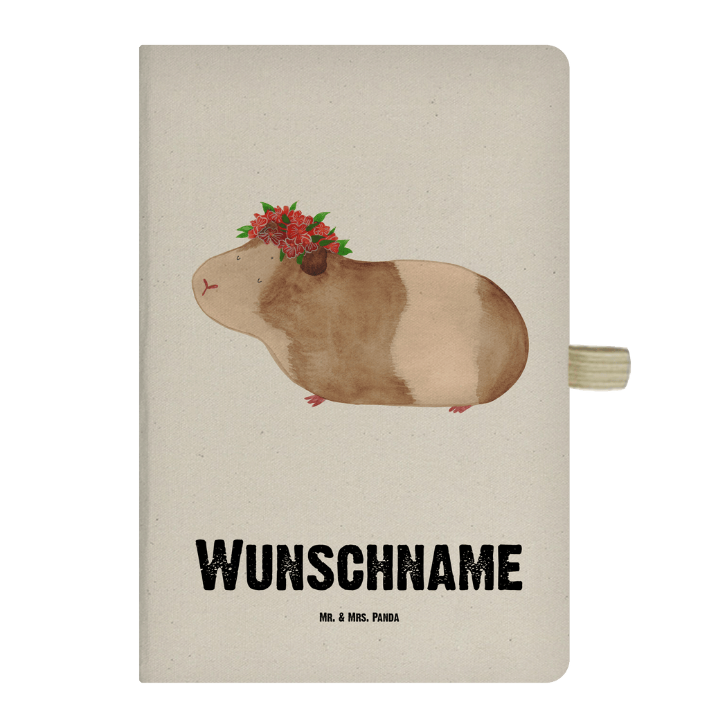 DIN A4 Personalisiertes Notizbuch Meerschweinchen weise Personalisiertes Notizbuch, Notizbuch mit Namen, Notizbuch bedrucken, Personalisierung, Namensbuch, Namen, Tiermotive, Gute Laune, lustige Sprüche, Tiere, Meerschweinchen, Meerie, Meeries, Wunder, Blumenkind, Realität, Spruch, Weisheit, Motivation, Wunderland