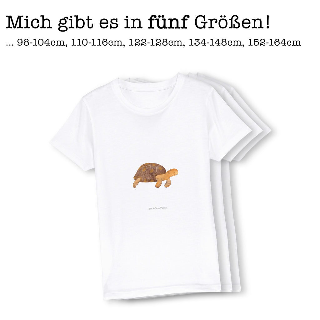 Organic Kinder T-Shirt Schildkröte Marschieren Kinder T-Shirt, Kinder T-Shirt Mädchen, Kinder T-Shirt Jungen, Meerestiere, Meer, Urlaub, Schildkröte, Schildkröten, get lost, Abenteuer, Reiselust, Inspiration, Neustart, Motivation, Lieblingsmensch