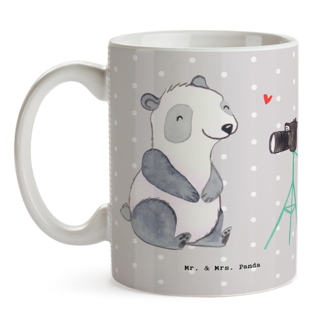 Tasse Vlogger mit Herz Tasse, Kaffeetasse, Teetasse, Becher, Kaffeebecher, Teebecher, Keramiktasse, Porzellantasse, Büro Tasse, Geschenk Tasse, Tasse Sprüche, Tasse Motive, Kaffeetassen, Tasse bedrucken, Designer Tasse, Cappuccino Tassen, Schöne Teetassen, Beruf, Ausbildung, Jubiläum, Abschied, Rente, Kollege, Kollegin, Geschenk, Schenken, Arbeitskollege, Mitarbeiter, Firma, Danke, Dankeschön