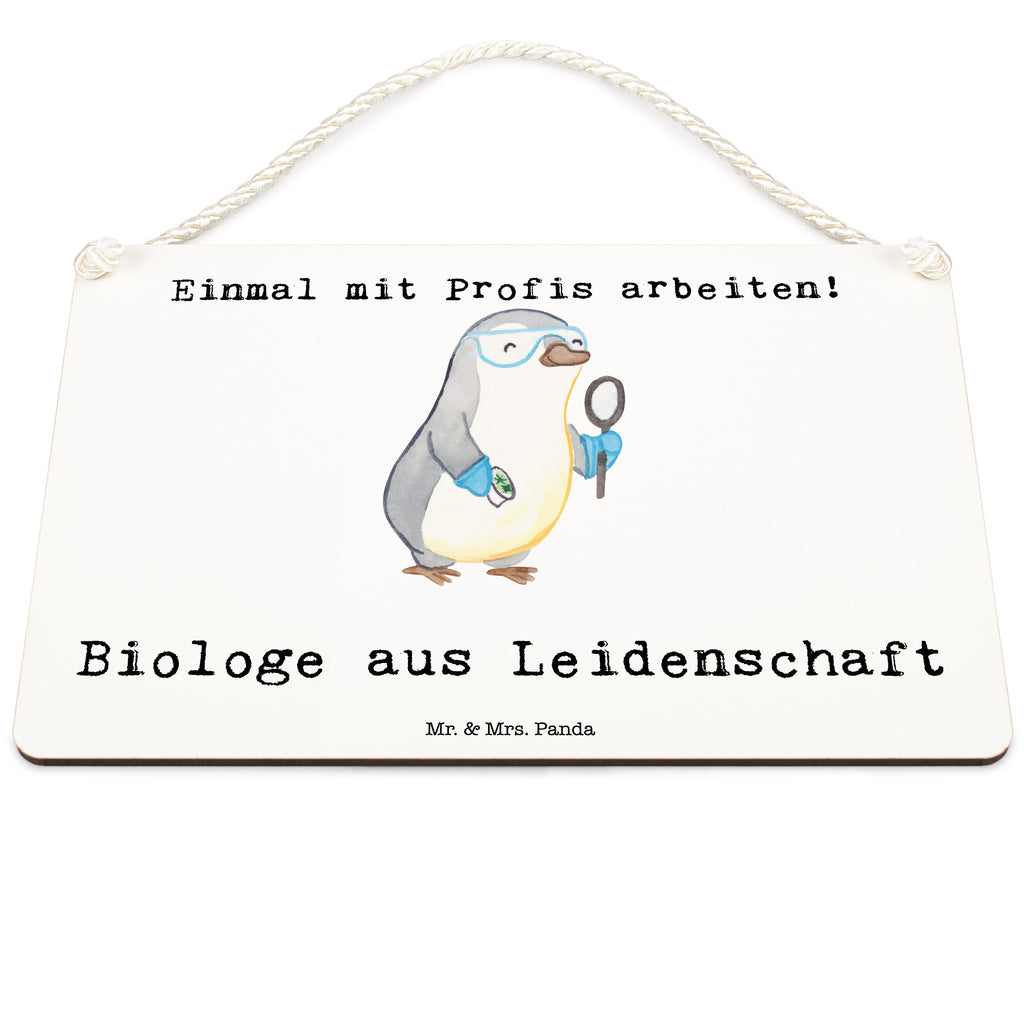 Deko Schild Biologe aus Leidenschaft Dekoschild, Deko Schild, Schild, Tür Schild, Türschild, Holzschild, Wandschild, Wanddeko, Beruf, Ausbildung, Jubiläum, Abschied, Rente, Kollege, Kollegin, Geschenk, Schenken, Arbeitskollege, Mitarbeiter, Firma, Danke, Dankeschön, Biologe, Biologie, Naturwissenschaftler, Labor, Studium, Bachelor, Master