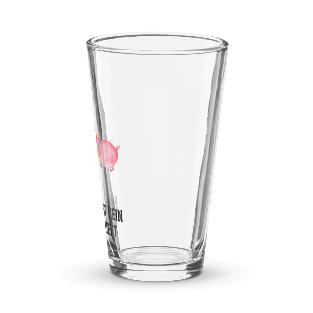 Personalisiertes Trinkglas Einhorn + Schweinhorn Personalisiertes Trinkglas, Personalisiertes Glas, Personalisiertes Pint Glas, Personalisiertes Bierglas, Personalisiertes Cocktail Glas, Personalisiertes Wasserglas, Glas mit Namen, Glas selber bedrucken, Wunschtext, Selbst drucken, Wunschname, Einhorn, Einhörner, Einhorn Deko, Pegasus, Unicorn, Freundschaft, Schweinhorn, Schwein, Freundin, Schweinchen