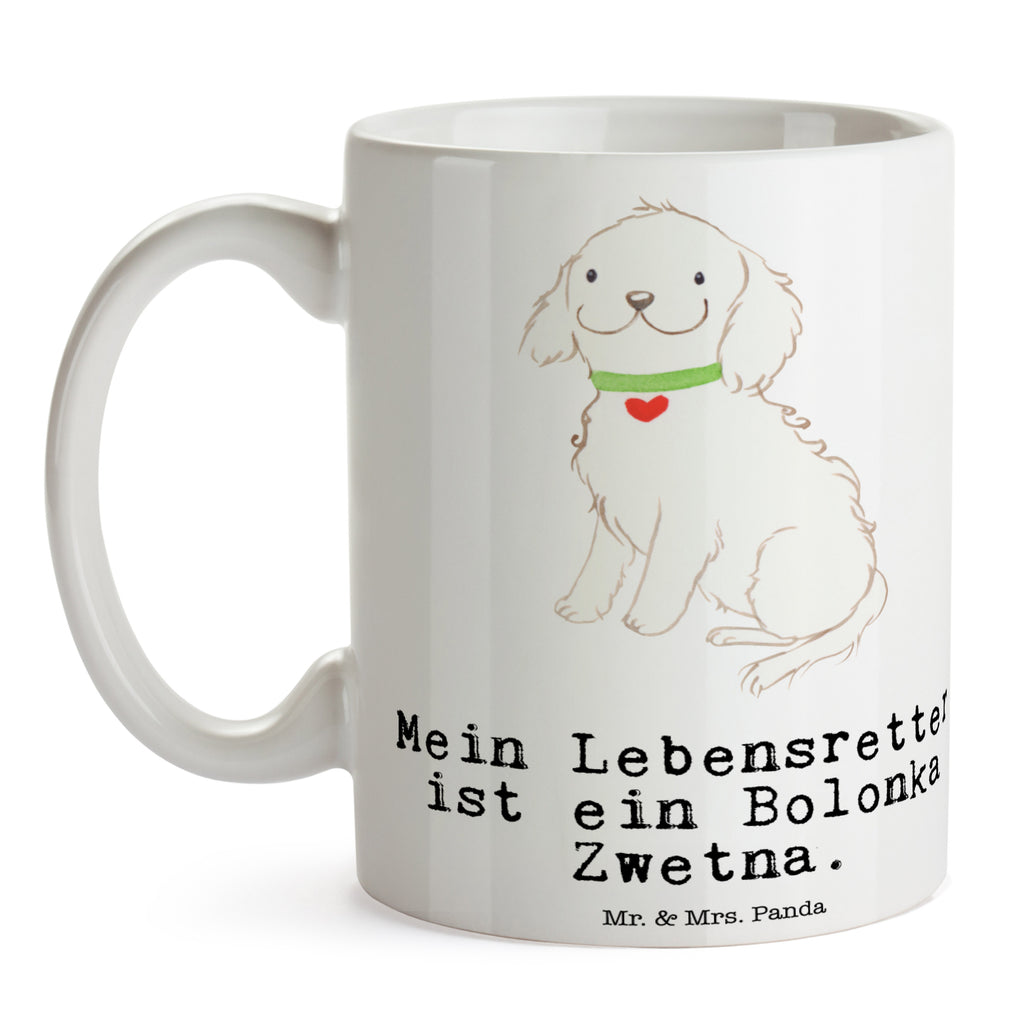 Tasse Bolonka Zwetna Lebensretter Tasse, Kaffeetasse, Teetasse, Becher, Kaffeebecher, Teebecher, Keramiktasse, Porzellantasse, Büro Tasse, Geschenk Tasse, Tasse Sprüche, Tasse Motive, Kaffeetassen, Tasse bedrucken, Designer Tasse, Cappuccino Tassen, Schöne Teetassen, Hund, Hunderasse, Rassehund, Hundebesitzer, Geschenk, Tierfreund, Schenken, Welpe, Bolonka Zwetna, Tsvetnaya Bolonka