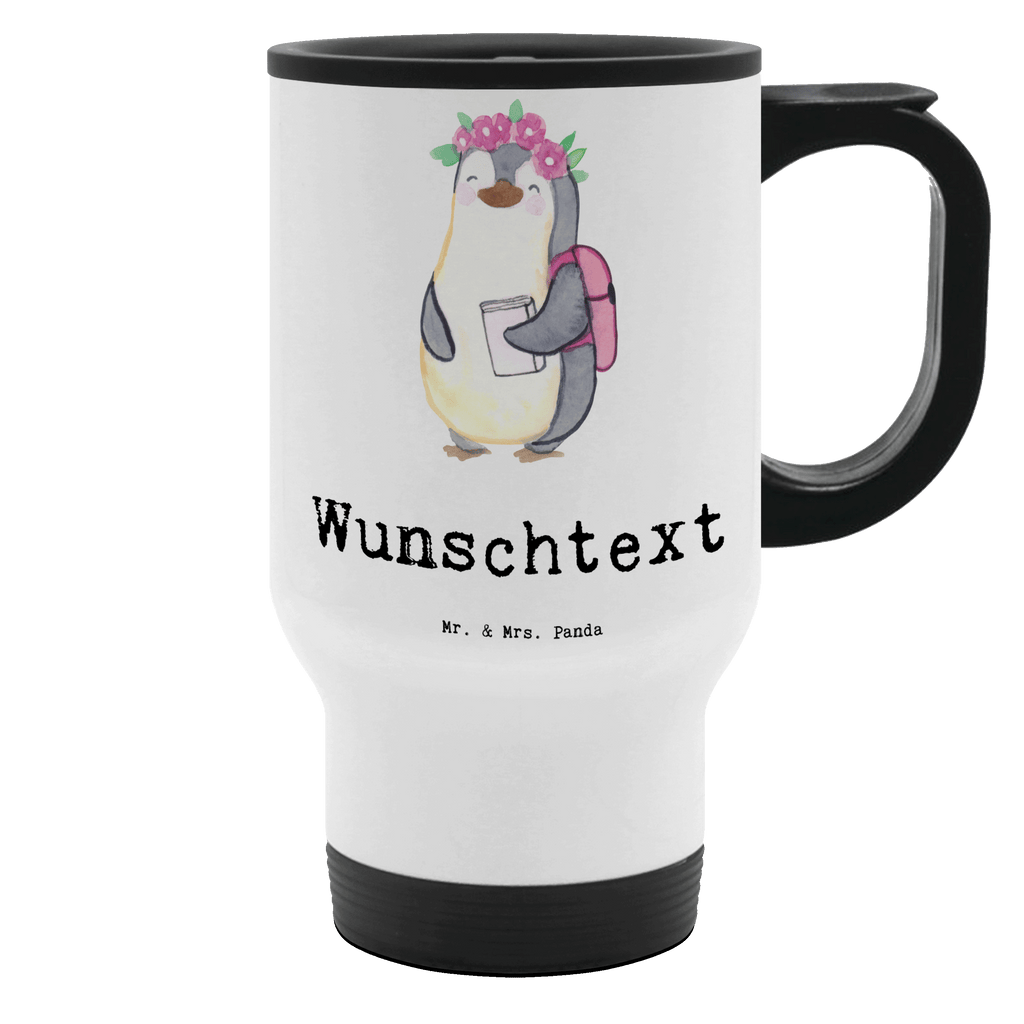 Personalisierter Thermobecher Studentin mit Herz Personalisierter Thermobecher, Personalisierter To Go Becher, Personalisierte Thermotasse, Personalisierter Kaffeebecher, Personalisierter Isolierbecher, Thermobecher personalisieren, Thermobecher mit Namen, Thermobecher selbst gestalten, Wunschname, Spülmaschinenfest, Bedrucken, Isolierbecher mit Namen, Isolierbecher selbst gestalten, Thermotasse personalisieren, Thermotasse mit Namen, Beruf, Ausbildung, Jubiläum, Abschied, Rente, Kollege, Kollegin, Geschenk, Schenken, Arbeitskollege, Mitarbeiter, Firma, Danke, Dankeschön