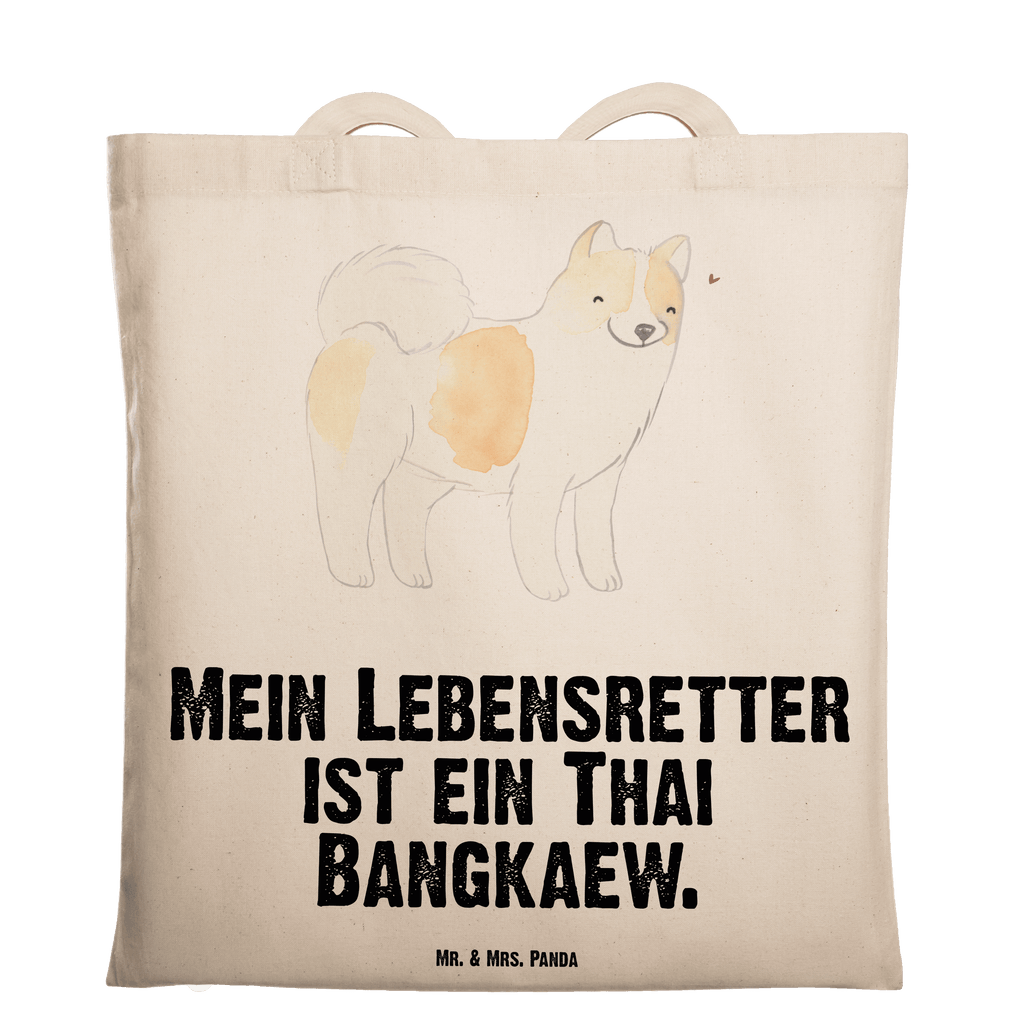 Tragetasche Thai Bangkaew Lebensretter Beuteltasche, Beutel, Einkaufstasche, Jutebeutel, Stoffbeutel, Tasche, Shopper, Umhängetasche, Strandtasche, Schultertasche, Stofftasche, Tragetasche, Badetasche, Jutetasche, Einkaufstüte, Laptoptasche, Hund, Hunderasse, Rassehund, Hundebesitzer, Geschenk, Tierfreund, Schenken, Welpe, Thai Bangkaew Dog