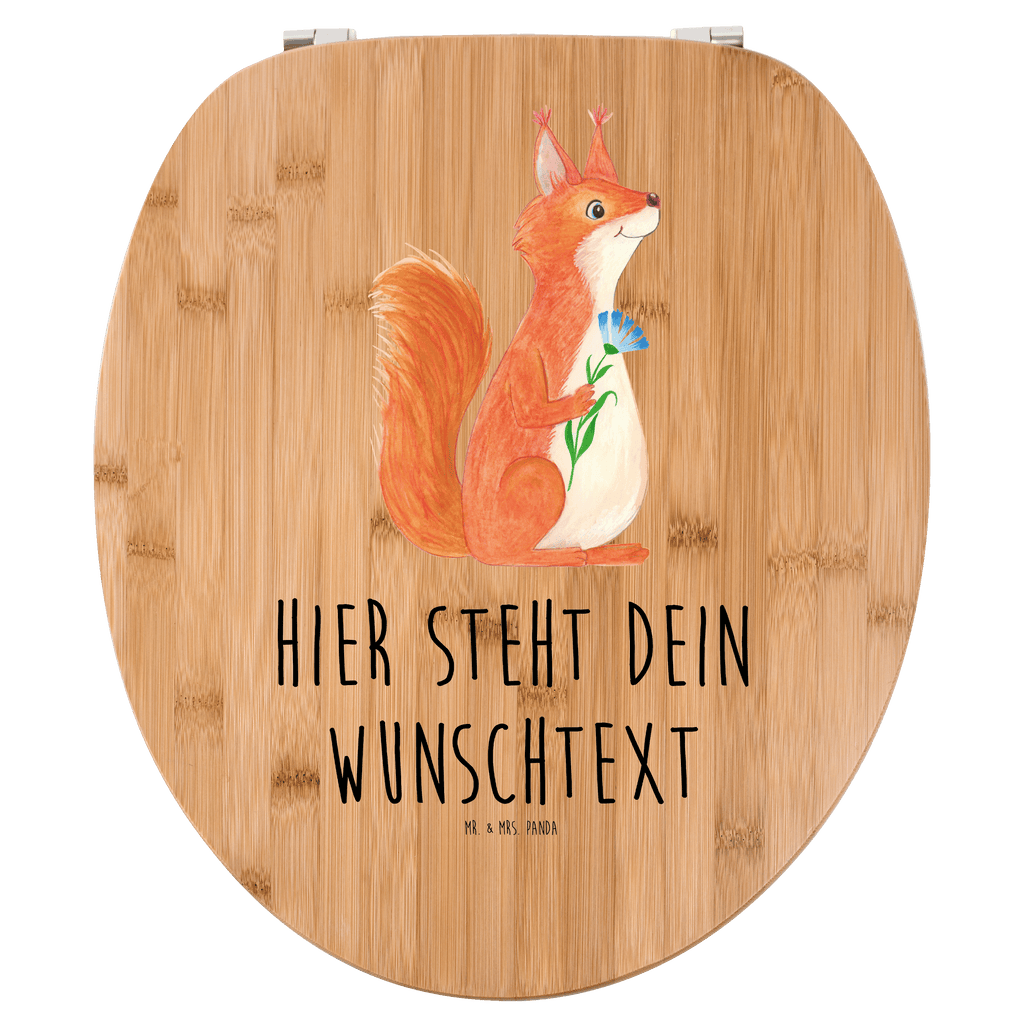 Personalisierter WC Sitz Motiv Eichhörnchen Blume Personalisierte Klobrille, Personalisierter Klodeckel, Personalisierter Toilettendeckel, Personalisierter WC-Sitz, Toilettendeckel mit Namen, WC Sitz mit Namen, Tiermotive, Gute Laune, lustige Sprüche, Tiere, Eichhörnchen, Eichhorn, Spruch positiv, Lachen, Spaß, Motivation Sprüche, Motivation Bilder, glücklich Spruch, Spruch Deko