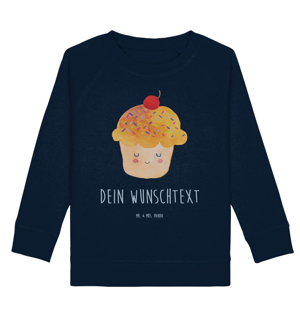 Personalisierter Kinder Pullover Cupcake Personalisierter Kinder Pullover, Personalisiertes Kinder Sweatshirt, Jungen, Mädchen, Tiermotive, Gute Laune, lustige Sprüche, Tiere, Cupcakes, Muffin, Wunder, Küche Deko, Küche Spruch, Backen Geschenk, Geschenk Koch, Motivation Sprüche