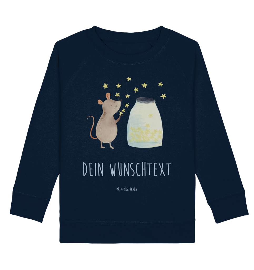 Personalisierter Kinder Pullover Maus Sterne Personalisierter Kinder Pullover, Personalisiertes Kinder Sweatshirt, Jungen, Mädchen, Tiermotive, Gute Laune, lustige Sprüche, Tiere, Maus, Sterne, Wunsch, Kind, Taufe, Taufgeschenk, Geburt, Schwangerschaft, erstes Kind, Kindergeburtstag, Geburtstag, Hoffnung, Träume