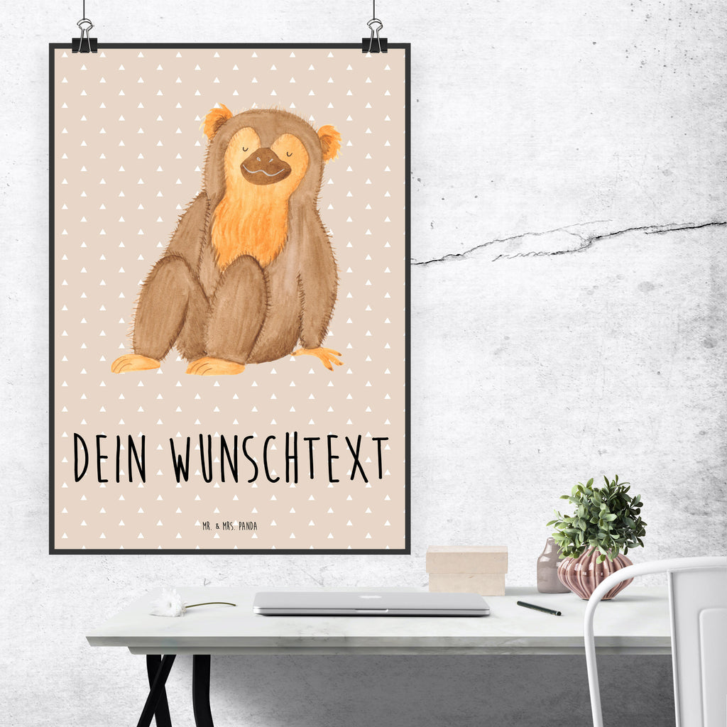 Personalisiertes Poster Affe Personalisiertes Poster, Personalisiertes Wandposter, Personalisiertes Bild, Personalisierte Wanddeko, Personalisiertes Küchenposter, Personalisiertes Kinderposter, Personalisierte Wanddeko Bild, Personalisierte Raumdekoration, Personalisierte Wanddekoration, Personalisiertes Handgemaltes Poster, Personalisiertes Designposter, Personalisierter Kunstdruck, Personalisierter Posterdruck, Poster mit Namen, Wandposter mit Namen, Bild mit Namen, Wanddeko mit Namen, Küchenposter mit Namen, Kinderposter mit Namen, Wanddeko Bild mit Namen, Raumdekoration mit Namen, Wanddekoration mit Namen, Kunstdruck mit Namen, Posterdruck mit Namen, Wunschtext Poster, Poster selbst gestalten., Afrika, Wildtiere, Affe, Äffchen, Affen, Selbstliebe, Respekt, Motivation, Selbstachtung, Liebe, Selbstbewusstsein, Selfcare