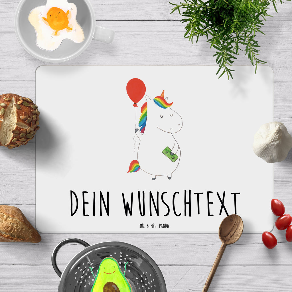 Personalisiertes Tischset Einhorn Luftballon Personalisiertes Tischet, Personalisierter Tischuntersetzer, Personalisiertes Platzset, tischset personalisiert, personalisiertes tischset, personalisierte platzsets, platzset personalisiert, personalisierte platzdeckchen, platzdeckchen personalisiert, tischset mit namen, platzdeckchen mit namen, platzset mit namen abwaschbar, platzset mit namen, tischset abwaschbar mit namen, Einhorn, Einhörner, Einhorn Deko, Pegasus, Unicorn, Luftballon, Geld, Lebenslust, Freude, Geschenk, Freundin