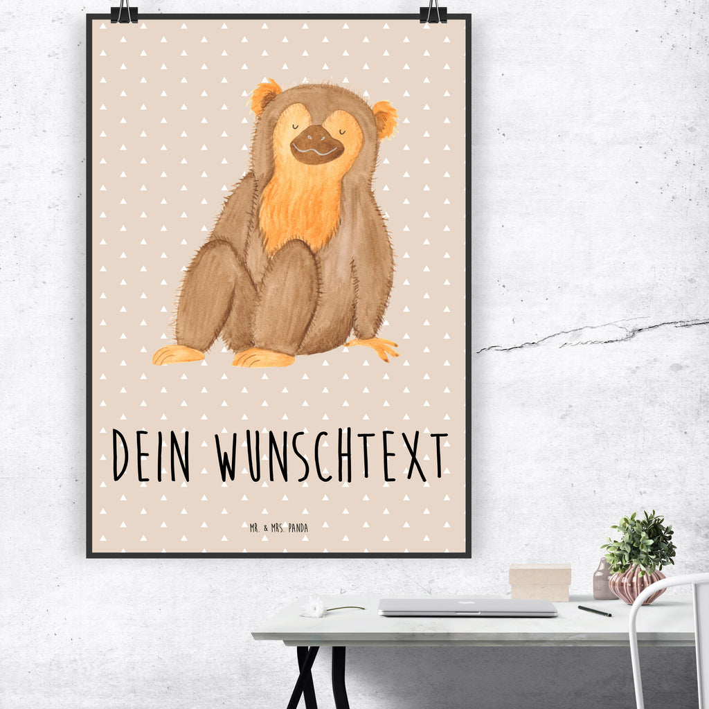 Personalisiertes Poster Affe Personalisiertes Poster, Personalisiertes Wandposter, Personalisiertes Bild, Personalisierte Wanddeko, Personalisiertes Küchenposter, Personalisiertes Kinderposter, Personalisierte Wanddeko Bild, Personalisierte Raumdekoration, Personalisierte Wanddekoration, Personalisiertes Handgemaltes Poster, Personalisiertes Designposter, Personalisierter Kunstdruck, Personalisierter Posterdruck, Poster mit Namen, Wandposter mit Namen, Bild mit Namen, Wanddeko mit Namen, Küchenposter mit Namen, Kinderposter mit Namen, Wanddeko Bild mit Namen, Raumdekoration mit Namen, Wanddekoration mit Namen, Kunstdruck mit Namen, Posterdruck mit Namen, Wunschtext Poster, Poster selbst gestalten., Afrika, Wildtiere, Affe, Äffchen, Affen, Selbstliebe, Respekt, Motivation, Selbstachtung, Liebe, Selbstbewusstsein, Selfcare