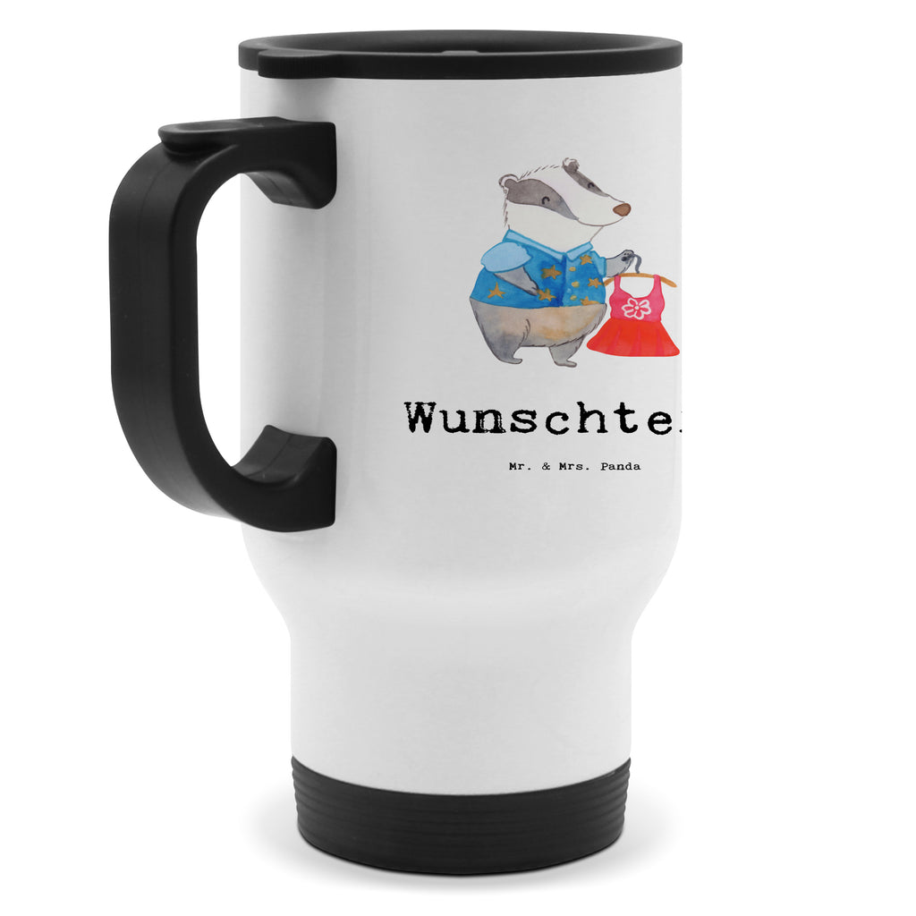 Personalisierter Thermobecher Modedesigner mit Herz Personalisierter Thermobecher, Personalisierter To Go Becher, Personalisierte Thermotasse, Personalisierter Kaffeebecher, Personalisierter Isolierbecher, Thermobecher personalisieren, Thermobecher mit Namen, Thermobecher selbst gestalten, Wunschname, Spülmaschinenfest, Bedrucken, Isolierbecher mit Namen, Isolierbecher selbst gestalten, Thermotasse personalisieren, Thermotasse mit Namen, Beruf, Ausbildung, Jubiläum, Abschied, Rente, Kollege, Kollegin, Geschenk, Schenken, Arbeitskollege, Mitarbeiter, Firma, Danke, Dankeschön, Modedesigner, Fashion Designer, Modeschöpfer