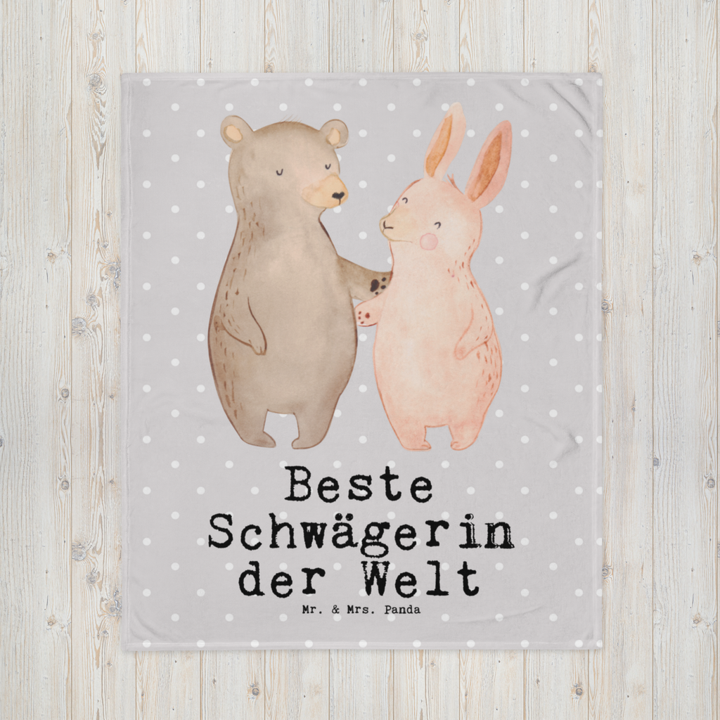 Kuscheldecke Hase Beste Schwägerin der Welt Decke, Wohndecke, Tagesdecke, Wolldecke, Sofadecke, für, Dankeschön, Geschenk, Schenken, Geburtstag, Geburtstagsgeschenk, Geschenkidee, Danke, Bedanken, Mitbringsel, Freude machen, Geschenktipp, Schwägerin, Schwähgerin, Schwippschwägerin, Familie, Verwandtschaft, angeheiratet, Frau, Ehemann, Schwester, Ehefrau, Bruder, Partner