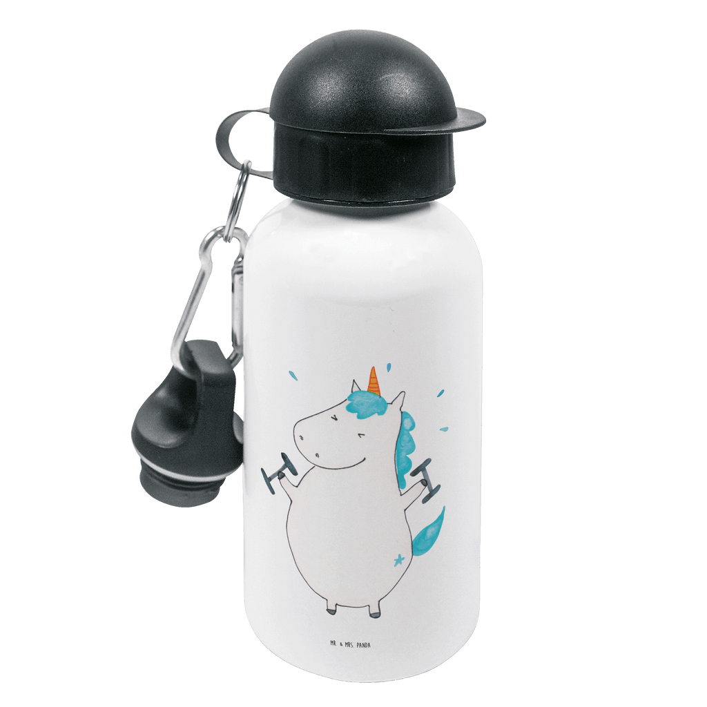 Kindertrinkflasche Einhorn Fitness Kindertrinkflasche, Kinder Trinkflasche, Trinkflasche, Flasche, Kinderflasche, Kinder, Kids, Kindergarten Flasche, Grundschule, Jungs, Mädchen, Einhorn, Einhörner, Einhorn Deko, Pegasus, Unicorn, Gym, Fitness, Fitnessstudio, Diät, Abnehmen, Sport, Pumpen, Geräte, Sixpack