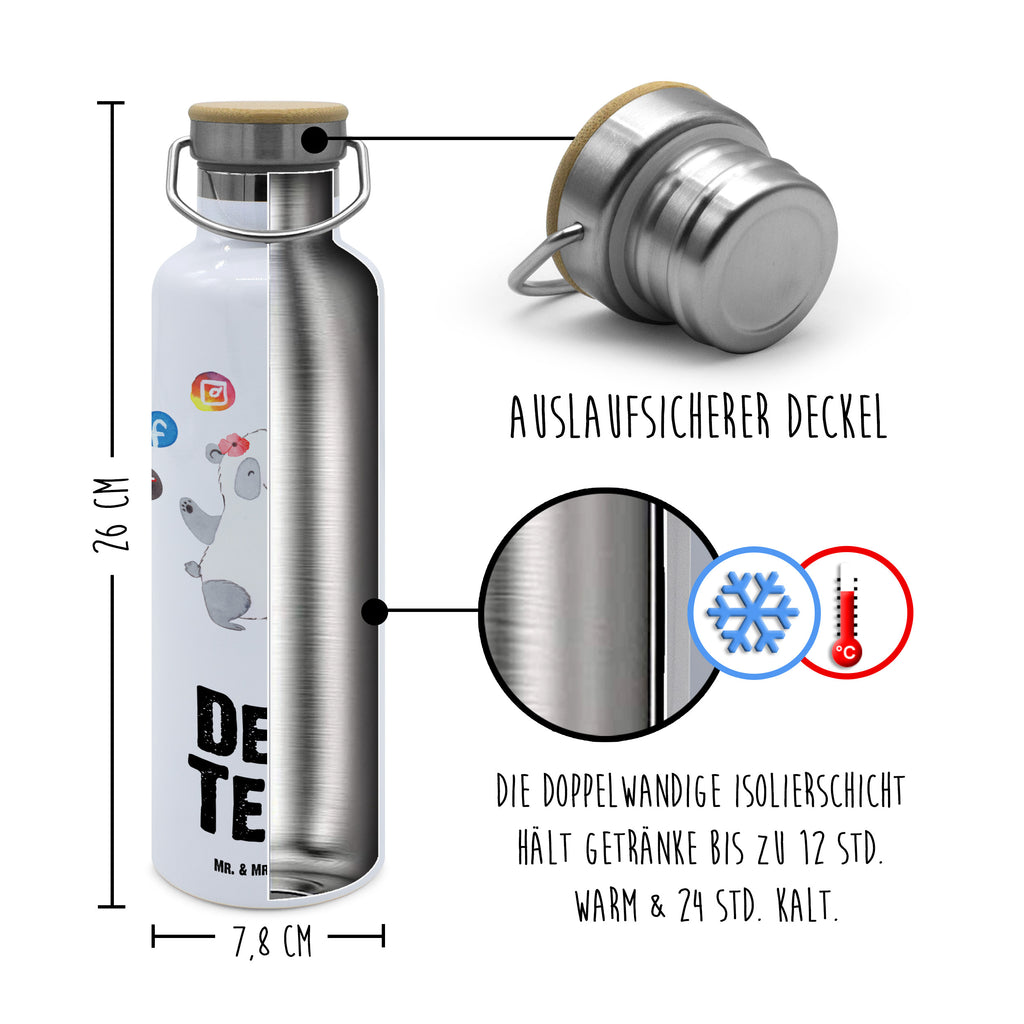 Personalisierte Trinkflasche Content Manager mit Herz Personalisierte Trinkflasche, Trinkflasche mit Namen, Trinkflasche bedrucken, Flasche personalisiert, Trinkflasch mit Aufdruck, Trinkflasche Werbegeschenk, Namensaufdruck Trinkflasche, Sportflasche personalisiert, Trinkflasche Sport, Beruf, Ausbildung, Jubiläum, Abschied, Rente, Kollege, Kollegin, Geschenk, Schenken, Arbeitskollege, Mitarbeiter, Firma, Danke, Dankeschön