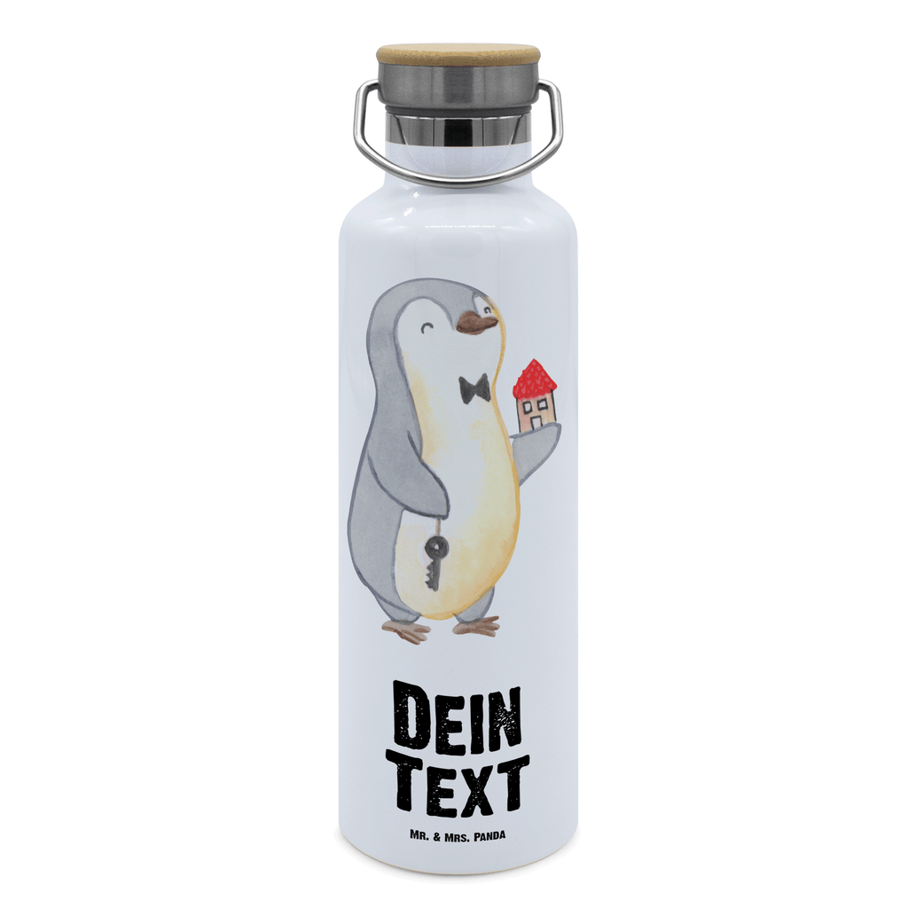 Personalisierte Trinkflasche Immobilienkaufmann mit Herz Personalisierte Trinkflasche, Trinkflasche mit Namen, Trinkflasche bedrucken, Flasche personalisiert, Trinkflasch mit Aufdruck, Trinkflasche Werbegeschenk, Namensaufdruck Trinkflasche, Sportflasche personalisiert, Trinkflasche Sport, Beruf, Ausbildung, Jubiläum, Abschied, Rente, Kollege, Kollegin, Geschenk, Schenken, Arbeitskollege, Mitarbeiter, Firma, Danke, Dankeschön, Immobilienmakler, Immobilienhändler, Immobilienkaufmann, Immobilienbüro