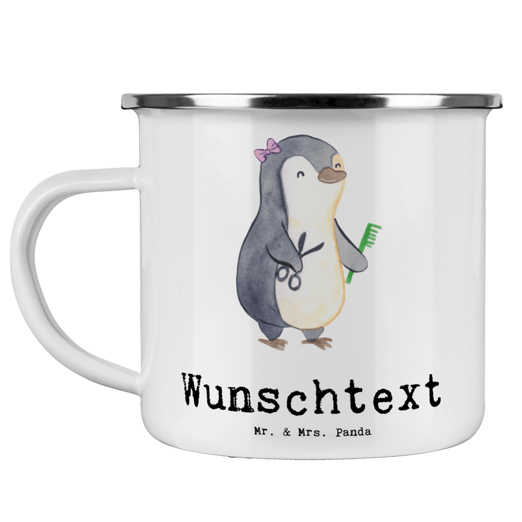 Personalisierte Emaille Tasse Friseurin mit Herz Emaille Tasse personalisiert, Emaille Tasse mit Namen, Campingtasse personalisiert, Namenstasse, Campingtasse bedrucken, Campinggeschirr personalsisert, tasse mit namen, personalisierte tassen, personalisierte tasse, tasse selbst gestalten, tasse bedrucken, tassen bedrucken, Beruf, Ausbildung, Jubiläum, Abschied, Rente, Kollege, Kollegin, Geschenk, Schenken, Arbeitskollege, Mitarbeiter, Firma, Danke, Dankeschön, Frisörin, Haarstylistin, Frisörbesuch, Friseursalon, Eröffnung Friseur