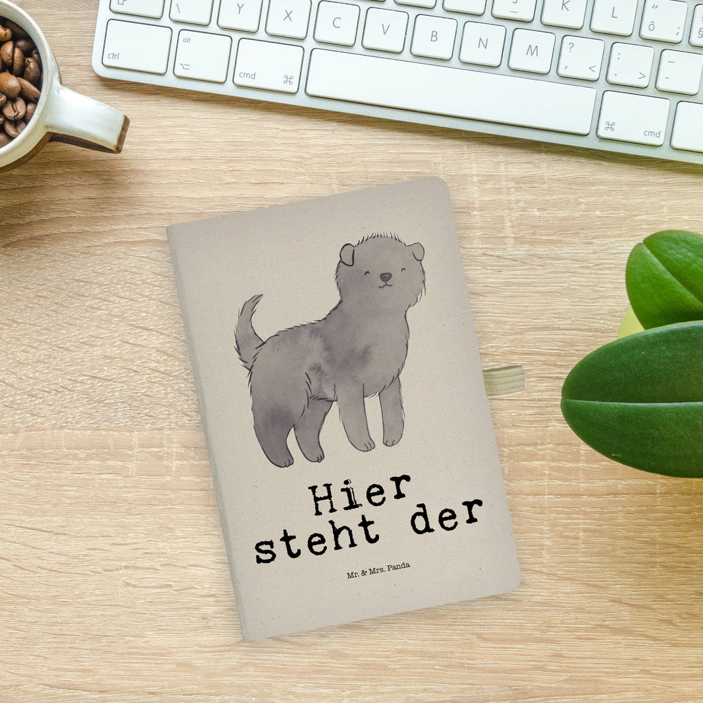 Baumwoll Notizbuch Affenpincher Lebensretter Notizen, Eintragebuch, Tagebuch, Notizblock, Adressbuch, Journal, Kladde, Skizzenbuch, Notizheft, Schreibbuch, Schreibheft, Hund, Hunderasse, Rassehund, Hundebesitzer, Geschenk, Tierfreund, Schenken, Welpe, Affenpincher