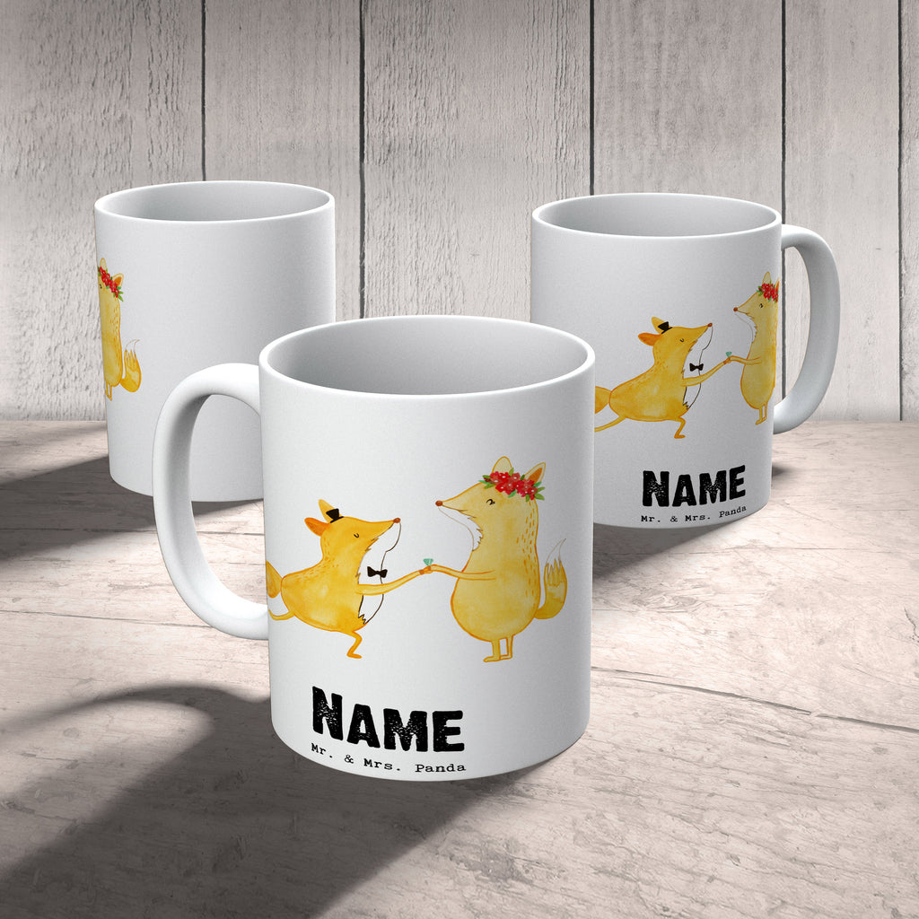 Personalisierte Tasse Fuchs Bester Verlobter der Welt Personalisierte Tasse, Namenstasse, Wunschname, Personalisiert, Tasse, Namen, Drucken, Tasse mit Namen, für, Dankeschön, Geschenk, Schenken, Geburtstag, Geburtstagsgeschenk, Geschenkidee, Danke, Bedanken, Mitbringsel, Freude machen, Geschenktipp, Verlobter, Verloben, Verlobung, Traummann, Mann, Freund, Ehemann, Zukünftiger, Hochzeit, Ehe