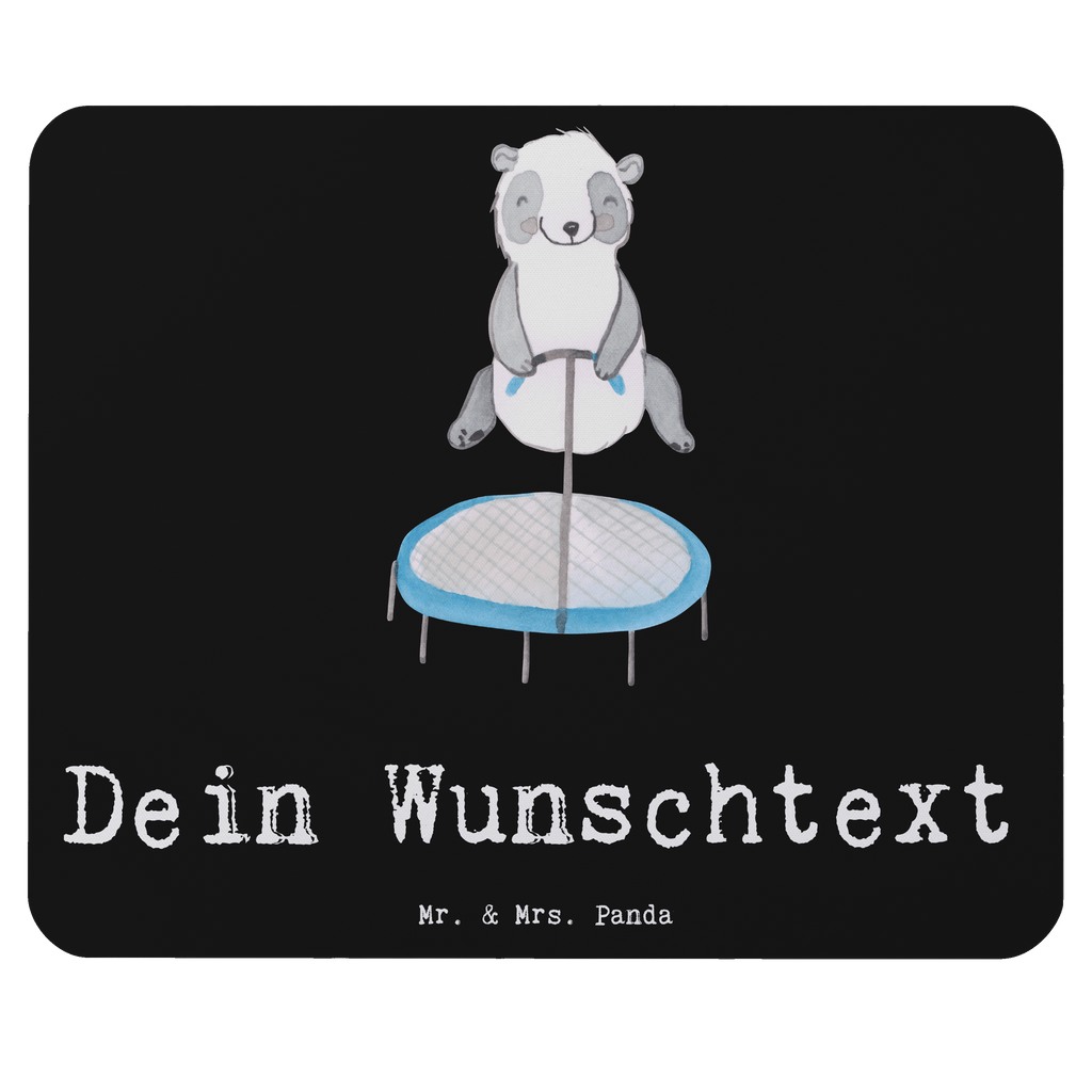 Personalisiertes Mauspad Panda Trampolin springen Tage Personalisiertes Mousepad, Personalisiertes Mouse Pad, Personalisiertes Mauspad, Mauspad mit Namen, Mousepad mit Namen, Mauspad bedrucken, Mousepad bedrucken, Namensaufdruck, selbst bedrucken, Arbeitszimmer Geschenk, Büro Geschenk, Mouse Pad mit Namen, Selbst bedrucken, Individuelles Mauspad, Einzigartiges Mauspad, Mauspad mit Namen gestalten, Geschenk, Sport, Sportart, Hobby, Schenken, Danke, Dankeschön, Auszeichnung, Gewinn, Sportler, Trampolin springen, Trampolin Springen, Trampolin Turnen, Fitnessstudio