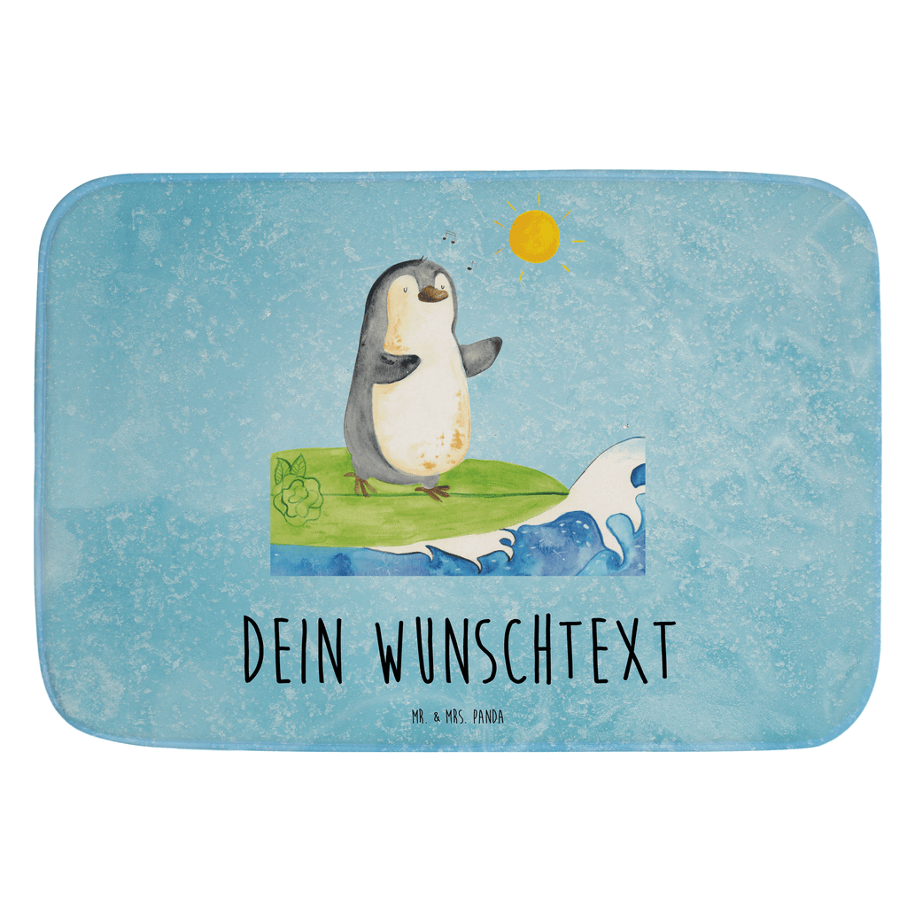 Personalisierter Badvorleger Pinguin Surfer Personalisierte Badematte, Personalisierter Badteppich, Personalisierter Duschvorleger, Personalisierter Badezimmerteppich, Personalisierter Badezimmermatte, Personalisierter Badvorleger, Personalisierter Duschmatte, Personalisierter Duschteppich, Badematte mit Namen, Badteppich mit Namen, Duschvorleger mit Namen, Badezimmerteppich mit Namen, Badezimmermatte mit Namen, Badvorleger mit Namen, Duschmatte mit Namen, Duschteppich mit Namen, Wunschtext, Badvorleger selbst bedrucken, Wunschname, Personalisieren, Pinguin, Pinguine, surfen, Surfer, Hawaii, Urlaub, Wellen, Wellen reiten, Portugal