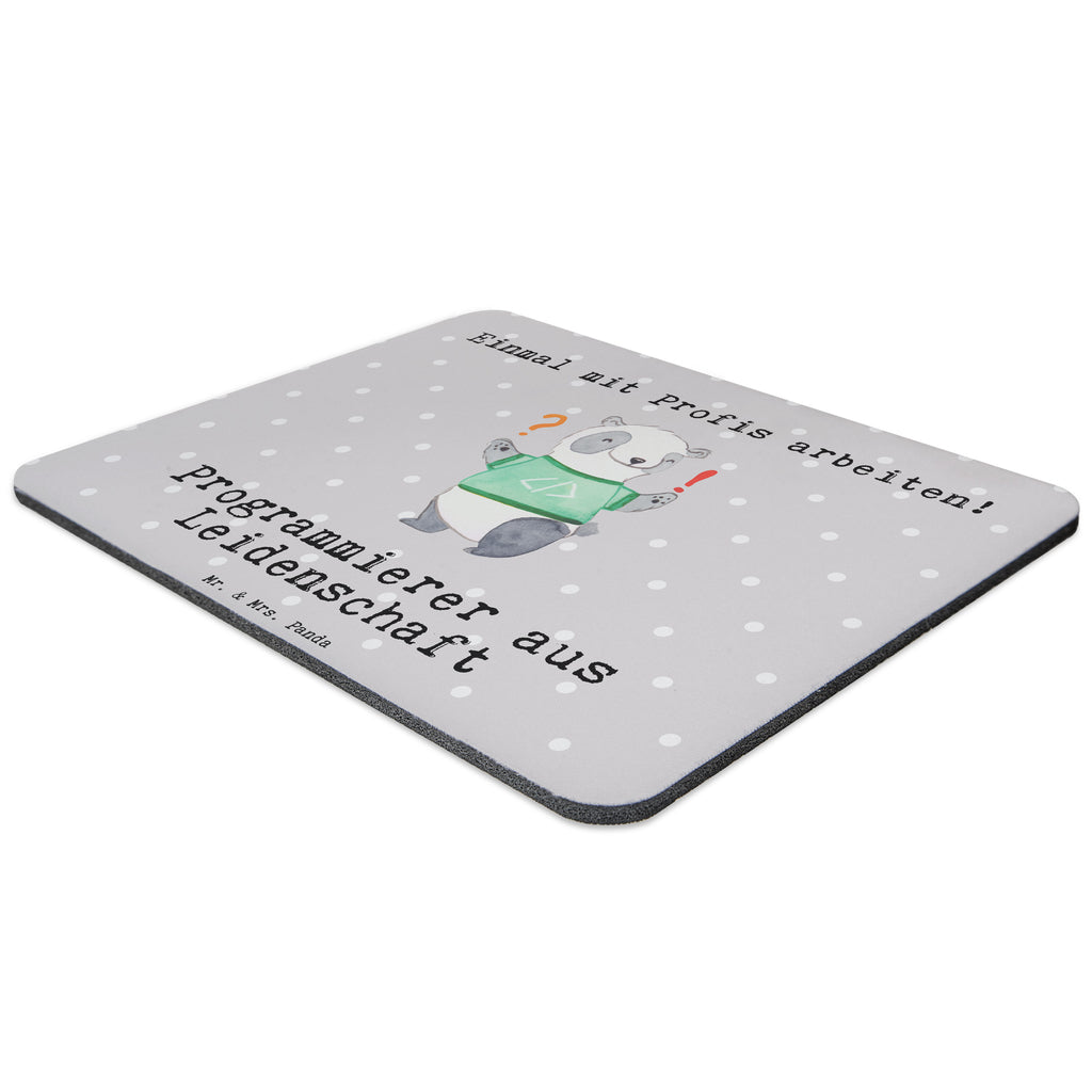 Mauspad Programmierer aus Leidenschaft Mousepad, Computer zubehör, Büroausstattung, PC Zubehör, Arbeitszimmer, Mauspad, Einzigartiges Mauspad, Designer Mauspad, Mausunterlage, Mauspad Büro, Beruf, Ausbildung, Jubiläum, Abschied, Rente, Kollege, Kollegin, Geschenk, Schenken, Arbeitskollege, Mitarbeiter, Firma, Danke, Dankeschön, Programmierer, Softwareingenieur, Softwarentwickler, Computerfreak, Datenverarbeiter, Computerfachmann, IT-Spezialist, Nerd