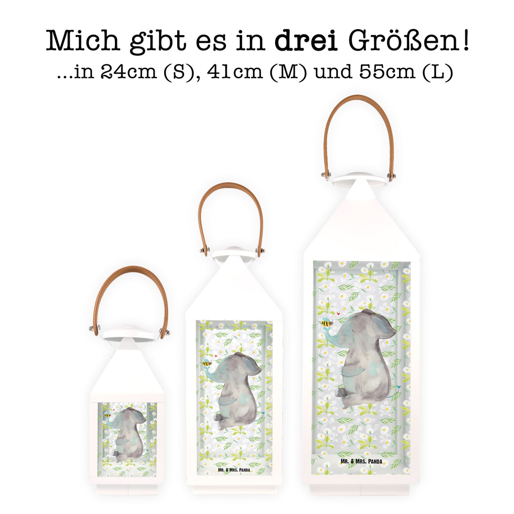 Deko Laterne Elefant Biene Gartenlampe, Gartenleuchte, Gartendekoration, Gartenlicht, Laterne kleine Laternen, XXL Laternen, Laterne groß, Tiermotive, Gute Laune, lustige Sprüche, Tiere, Elefant, Biene, Liebe, Liebesbeweis, Jahrestag, Liebesgeschenk, Heiratsantrag, Hochzeitsgeschenk, Liebesspruch