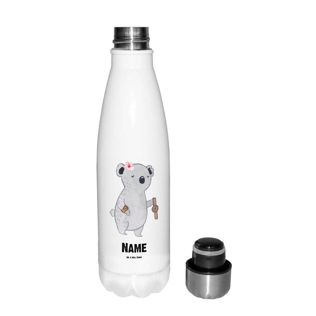 Personalisierte Thermosflasche Uhrmacherin mit Herz Personalisierte Isolierflasche, Personalisierte Thermoflasche, Personalisierte Trinkflasche, Trinkflasche Mit Namen, Wunschname, Bedrucken, Namensflasche, Beruf, Ausbildung, Jubiläum, Abschied, Rente, Kollege, Kollegin, Geschenk, Schenken, Arbeitskollege, Mitarbeiter, Firma, Danke, Dankeschön