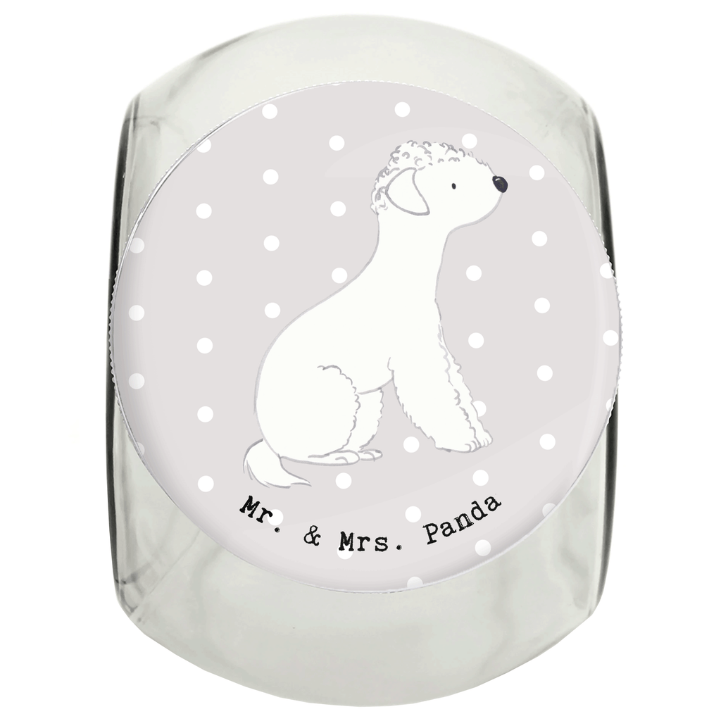 Leckerli Glas Bedlington Terrier Lebensretter Leckerli Glas, Leckerli Glas Hund, Leckerli Glas Katze, Leckerli Dose, Hundeleckerlies Behälter, Hund, Hunderasse, Rassehund, Hundebesitzer, Geschenk, Tierfreund, Schenken, Welpe, Bedlington Terrier, Terrier