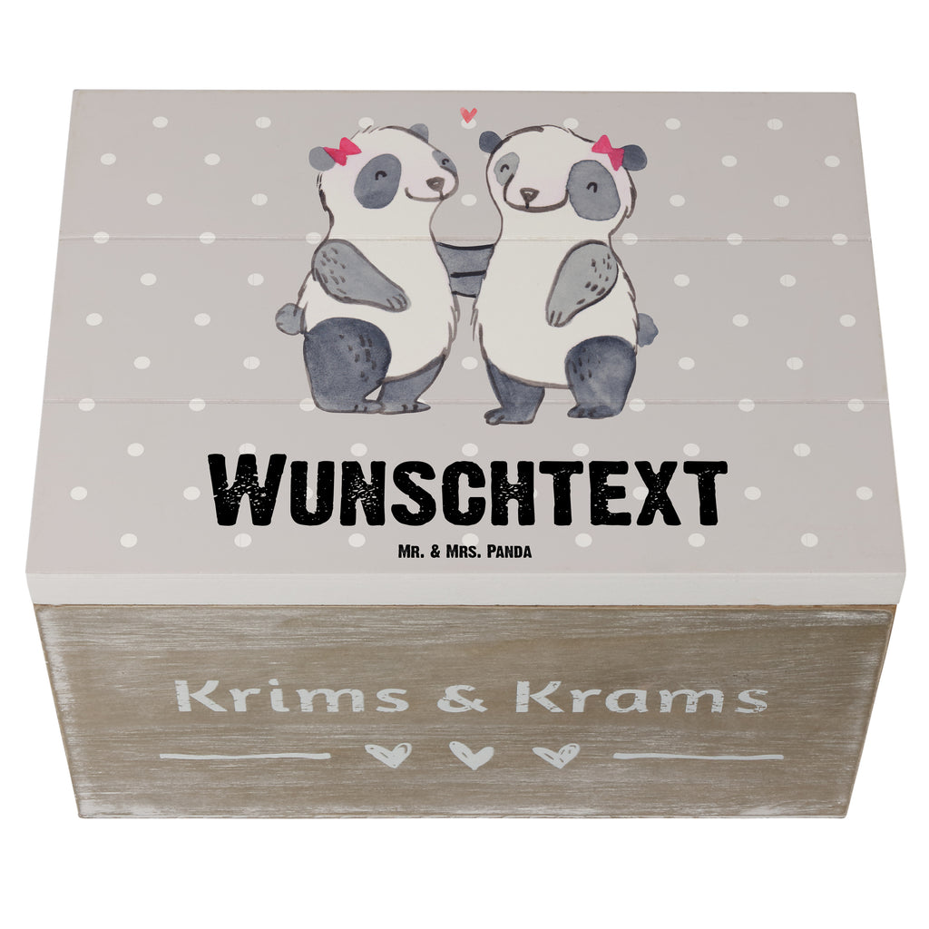 Personalisierte Holzkiste Panda Beste Halbtante der Welt Holzkiste mit Namen, Kiste mit Namen, Schatzkiste mit Namen, Truhe mit Namen, Schatulle mit Namen, Erinnerungsbox mit Namen, Erinnerungskiste, mit Namen, Dekokiste mit Namen, Aufbewahrungsbox mit Namen, Holzkiste Personalisiert, Kiste Personalisiert, Schatzkiste Personalisiert, Truhe Personalisiert, Schatulle Personalisiert, Erinnerungsbox Personalisiert, Erinnerungskiste Personalisiert, Dekokiste Personalisiert, Aufbewahrungsbox Personalisiert, Geschenkbox personalisiert, GEschenkdose personalisiert, für, Dankeschön, Geschenk, Schenken, Geburtstag, Geburtstagsgeschenk, Geschenkidee, Danke, Bedanken, Mitbringsel, Freude machen, Geschenktipp, Halbtante, Tante, beste Tante, Stieftante, Stief, Stiefgeschwister, Familie, Kleinigkeit