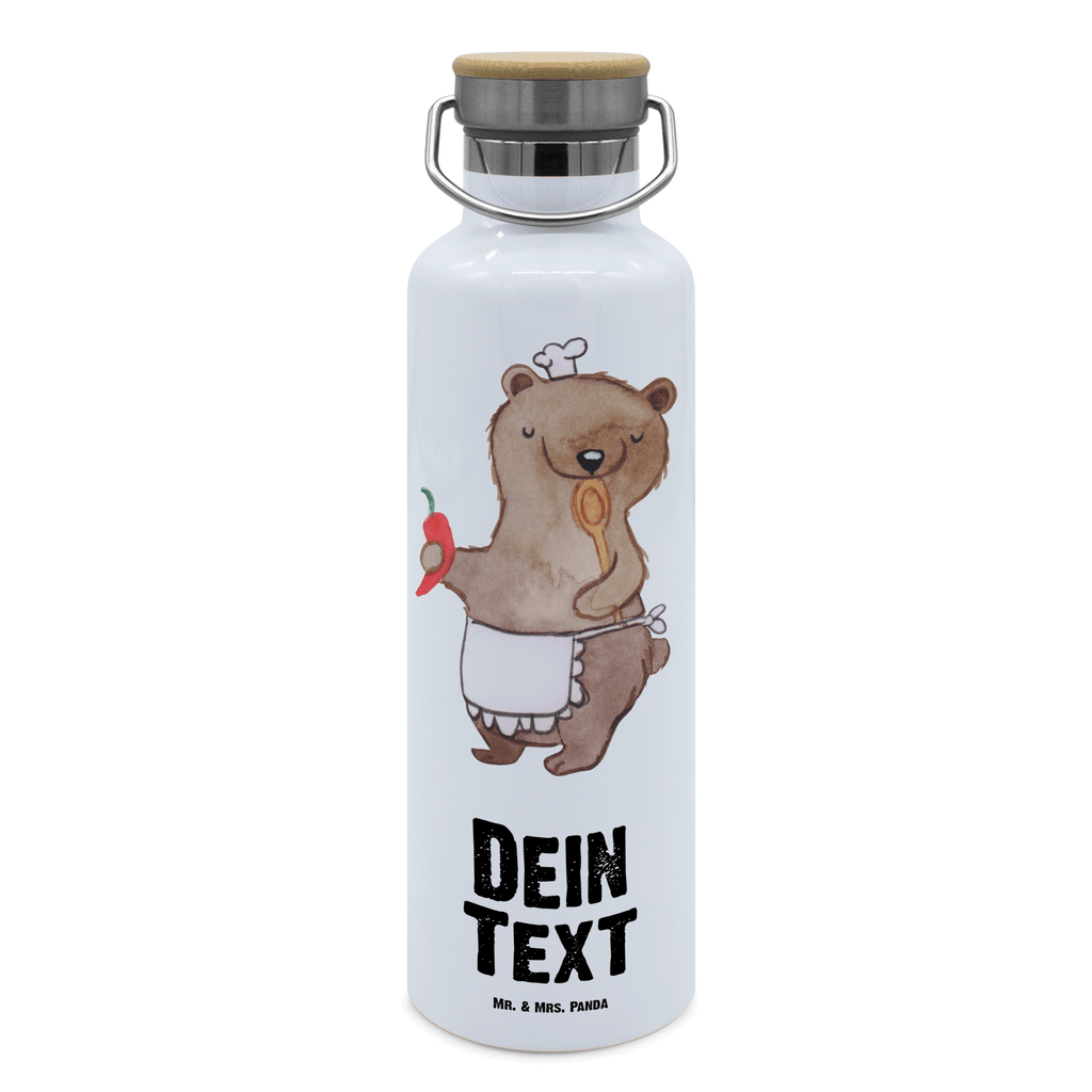 Personalisierte Trinkflasche Koch mit Herz Personalisierte Trinkflasche, Trinkflasche mit Namen, Trinkflasche bedrucken, Flasche personalisiert, Trinkflasch mit Aufdruck, Trinkflasche Werbegeschenk, Namensaufdruck Trinkflasche, Sportflasche personalisiert, Trinkflasche Sport, Beruf, Ausbildung, Jubiläum, Abschied, Rente, Kollege, Kollegin, Geschenk, Schenken, Arbeitskollege, Mitarbeiter, Firma, Danke, Dankeschön, Koch, Chefkoch, Küchenchef, Küchenmeister, Schiffskoch, Sternekoch, Fernsehkoch, Restaurant