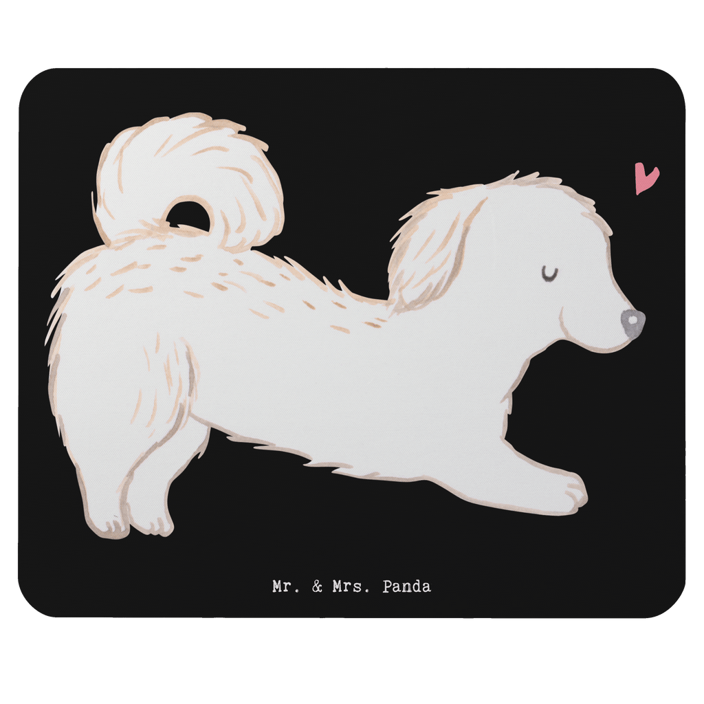 Mauspad Maltipoo Lebensretter Mousepad, Computer zubehör, Büroausstattung, PC Zubehör, Arbeitszimmer, Mauspad, Einzigartiges Mauspad, Designer Mauspad, Mausunterlage, Mauspad Büro, Hund, Hunderasse, Rassehund, Hundebesitzer, Geschenk, Tierfreund, Schenken, Welpe, Maltipoo, Kreuzung, Mischling