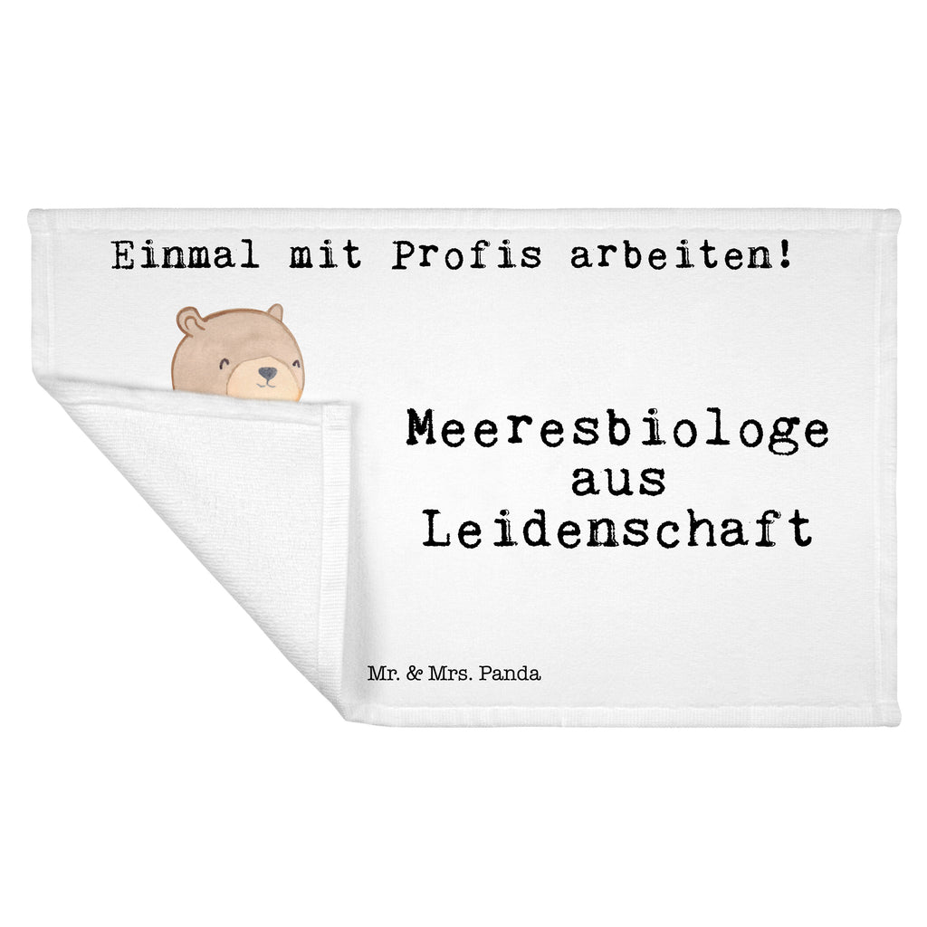 Handtuch Meeresbiologe aus Leidenschaft Gästetuch, Reisehandtuch, Sport Handtuch, Frottier, Kinder Handtuch, Beruf, Ausbildung, Jubiläum, Abschied, Rente, Kollege, Kollegin, Geschenk, Schenken, Arbeitskollege, Mitarbeiter, Firma, Danke, Dankeschön, Meeresbiologe, Meereskundler, Naturwissenschaftler, Meeresforscher, maritime Forschung, Studium