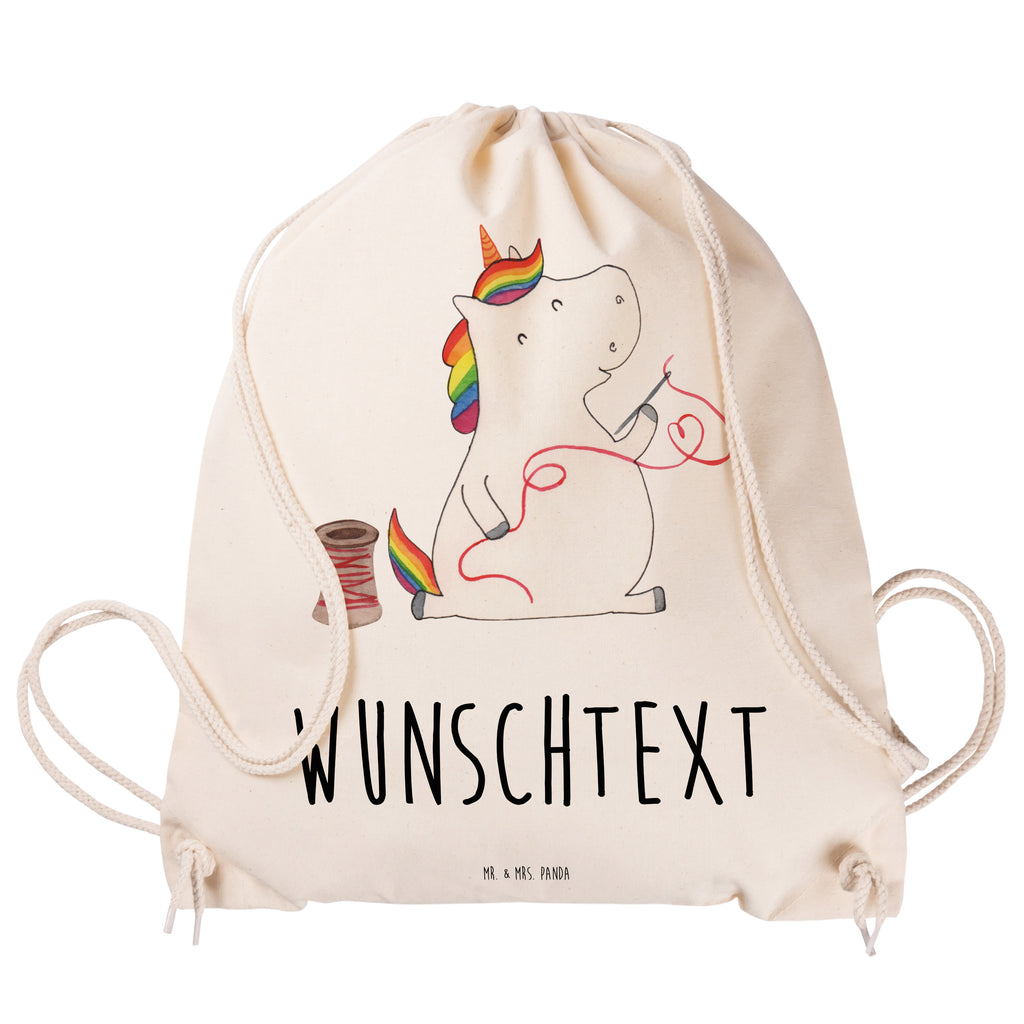 Personalisierter Sportbeutel Einhorn Näherin Personalisierter Sportbeutel, Personalisierter Beutel, Personalisierte Sporttasche, Personalisierter Tasche, Personalisierter Stoffbeutel, Personalisierter Sportbeutel Kinder, Sportbeutel mit Namen, Turnbeutel mit Namen, Beutel mit Namen, Sporttasche mit Namen, Tasche mit Namen, Stoffbeutel mit Namen, Sportbeutel Kinder mit Namen, Wunschtext, Wunschnamen, Personalisierbar, Personalisierung, Einhorn, Einhörner, Einhorn Deko, Pegasus, Unicorn, Näherin, nähen, Mädchen, Freundin, Häkeln, Stricken, basteln, Nähzimmer