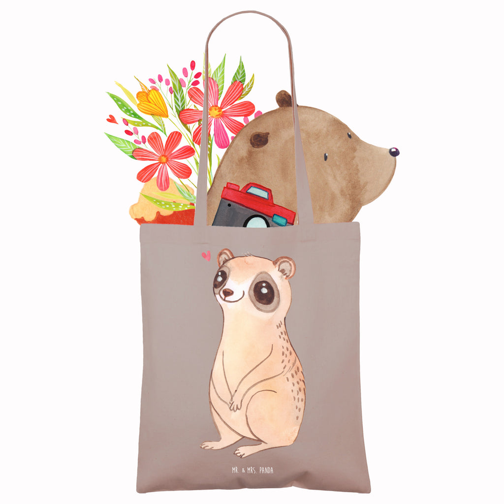 Tragetasche Plumplori Glücklich Beuteltasche, Beutel, Einkaufstasche, Jutebeutel, Stoffbeutel, Tasche, Shopper, Umhängetasche, Strandtasche, Schultertasche, Stofftasche, Tragetasche, Badetasche, Jutetasche, Einkaufstüte, Laptoptasche, Tiermotive, Gute Laune, lustige Sprüche, Tiere, Plumplori, Niedlich, Glück