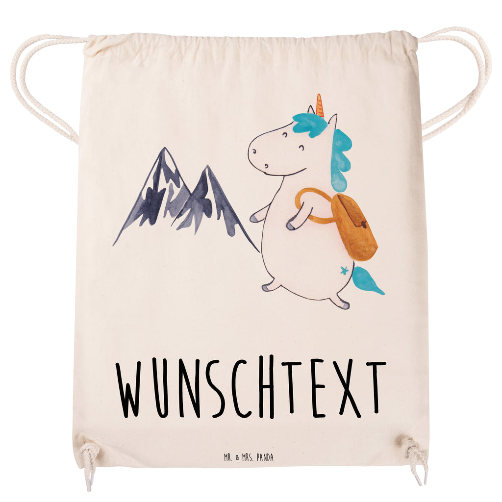 Personalisierter Sportbeutel Einhorn Bergsteiger Personalisierter Sportbeutel, Personalisierter Beutel, Personalisierte Sporttasche, Personalisierter Tasche, Personalisierter Stoffbeutel, Personalisierter Sportbeutel Kinder, Sportbeutel mit Namen, Turnbeutel mit Namen, Beutel mit Namen, Sporttasche mit Namen, Tasche mit Namen, Stoffbeutel mit Namen, Sportbeutel Kinder mit Namen, Wunschtext, Wunschnamen, Personalisierbar, Personalisierung, Einhorn, Einhörner, Einhorn Deko, Pegasus, Unicorn, Bergsteiger, Abenteuer, Berge, Abenteurer, Weltenbummler, Weltreise, Reisen, Urlaub, Entdecker