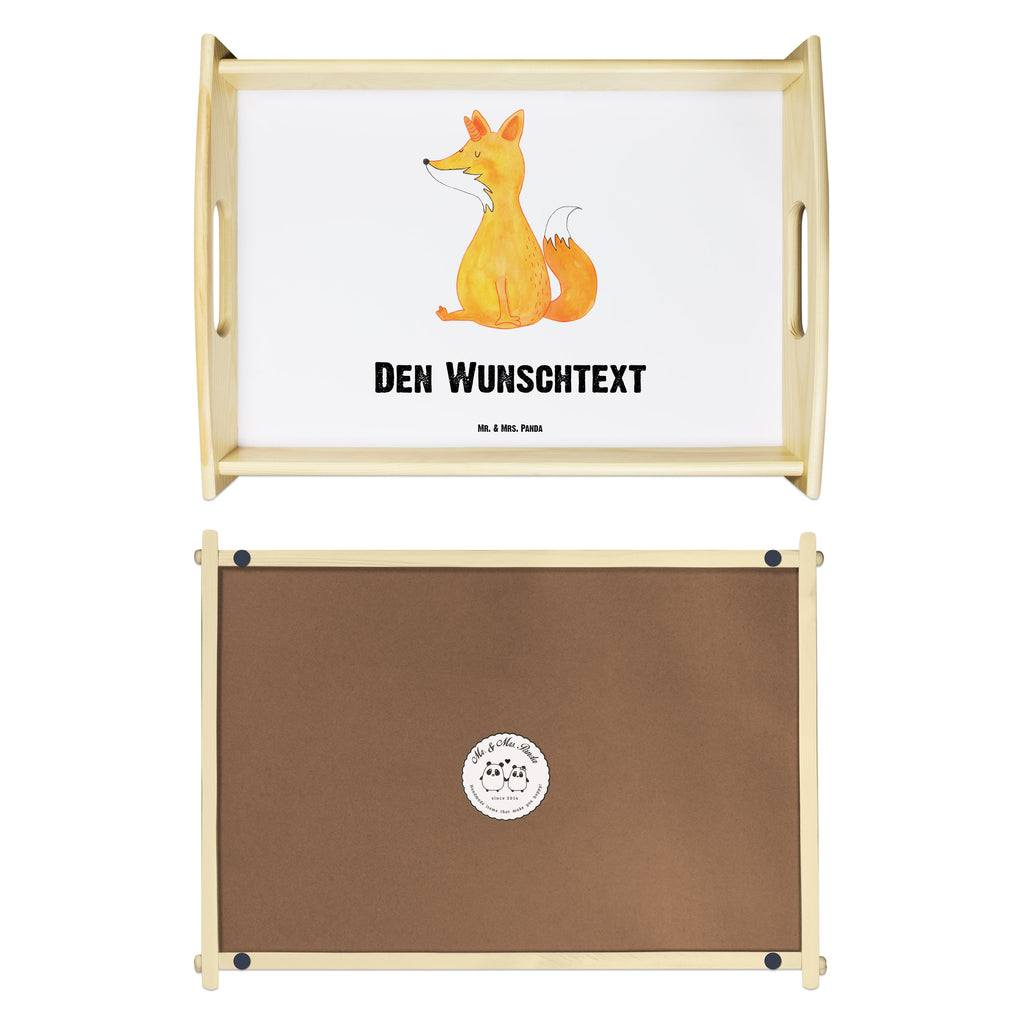 Personalisiertes Serviertablett Fuchshörnchen Wunsch Personalisiertes Serviertablett, Personalisiertes Tablett, Personalisiertes Holztablett, Personalisiertes Küchentablett, Personalisiertes Dekotablett, Personalisiertes Frühstückstablett, Serviertablett mit Namen, Tablett mit Namen, Einhorn, Einhörner, Einhorn Deko, Pegasus, Unicorn, Fuchs, Unicorns, Fuchshörnchen, Fuchshorn, Foxycorn, Füchse