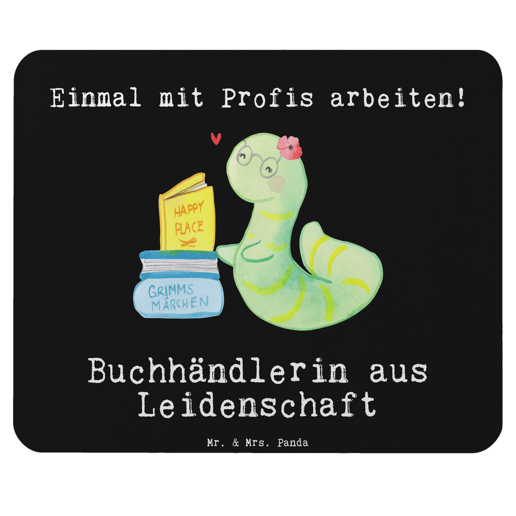 Mauspad Buchhändlerin aus Leidenschaft Mousepad, Computer zubehör, Büroausstattung, PC Zubehör, Arbeitszimmer, Mauspad, Einzigartiges Mauspad, Designer Mauspad, Mausunterlage, Mauspad Büro, Beruf, Ausbildung, Jubiläum, Abschied, Rente, Kollege, Kollegin, Geschenk, Schenken, Arbeitskollege, Mitarbeiter, Firma, Danke, Dankeschön, Buchhändlerin, Buchhandlung, Buchverkäuferin, Bibliothekarin, Bücherwurm