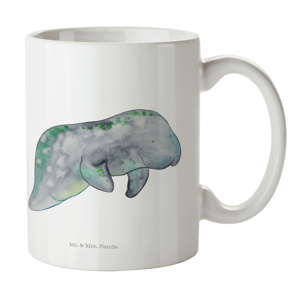 Tasse Seekuh chillt Tasse, Kaffeetasse, Teetasse, Becher, Kaffeebecher, Teebecher, Keramiktasse, Porzellantasse, Büro Tasse, Geschenk Tasse, Tasse Sprüche, Tasse Motive, Kaffeetassen, Tasse bedrucken, Designer Tasse, Cappuccino Tassen, Schöne Teetassen, Meerestiere, Meer, Urlaub, Seekuh, Seekühe, Diät, Abnehmen, Zucker, Diätwahn, Essen, Süßigkeiten