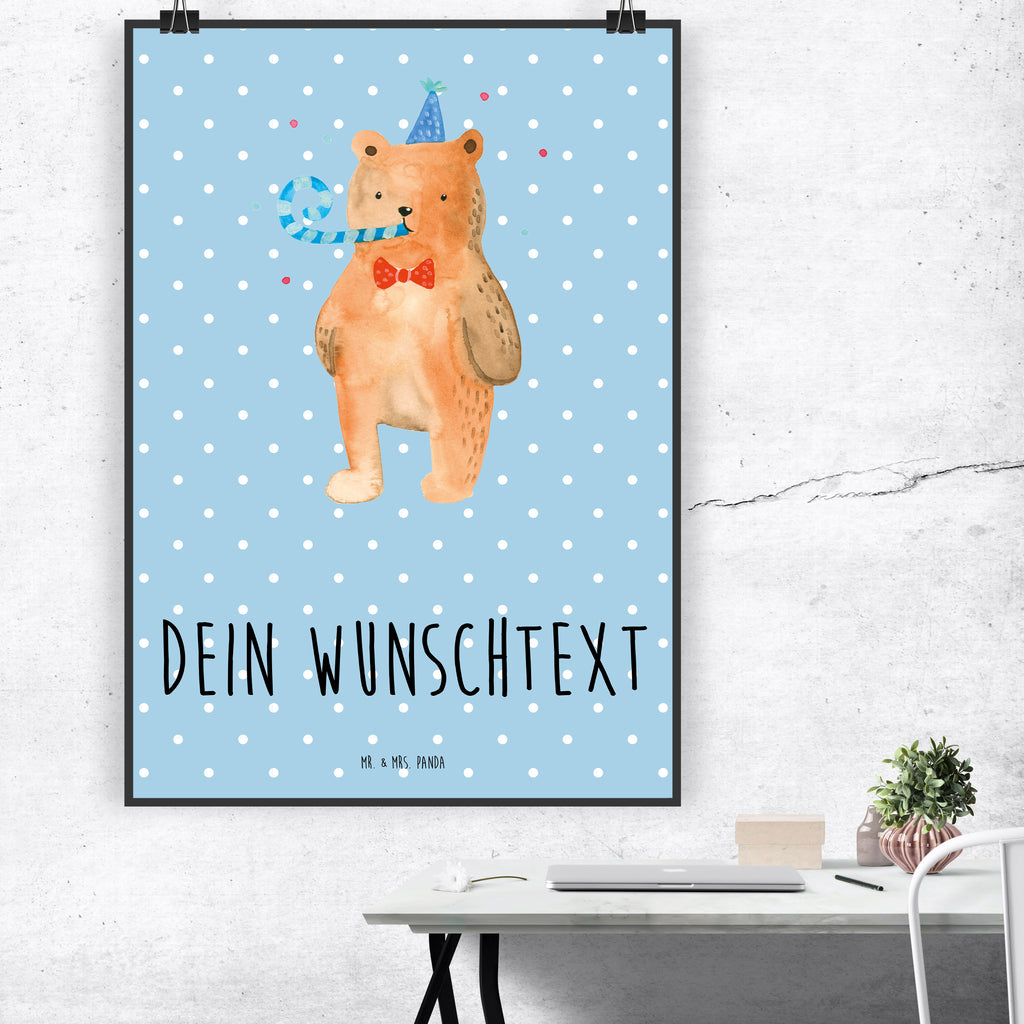 Personalisiertes Poster Birthday Bär Personalisiertes Poster, Personalisiertes Wandposter, Personalisiertes Bild, Personalisierte Wanddeko, Personalisiertes Küchenposter, Personalisiertes Kinderposter, Personalisierte Wanddeko Bild, Personalisierte Raumdekoration, Personalisierte Wanddekoration, Personalisiertes Handgemaltes Poster, Personalisiertes Designposter, Personalisierter Kunstdruck, Personalisierter Posterdruck, Poster mit Namen, Wandposter mit Namen, Bild mit Namen, Wanddeko mit Namen, Küchenposter mit Namen, Kinderposter mit Namen, Wanddeko Bild mit Namen, Raumdekoration mit Namen, Wanddekoration mit Namen, Kunstdruck mit Namen, Posterdruck mit Namen, Wunschtext Poster, Poster selbst gestalten., Bär, Teddy, Teddybär, Happy Birthday, Alles Gute, Glückwunsch, Geburtstag