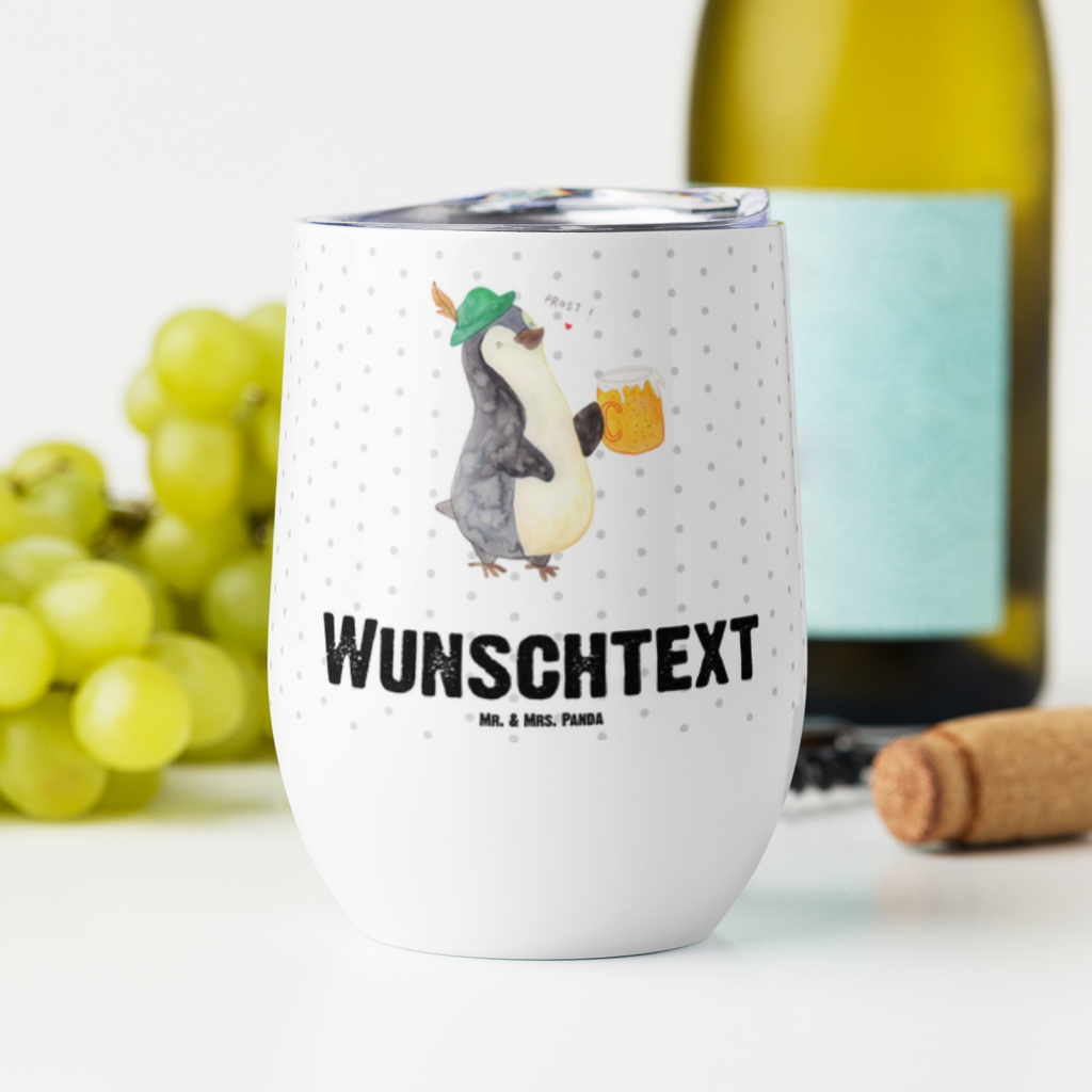 Personalisierter Weinbecher Pinguin Bier Personalisierter Weinbecher, Personalisierter Glühwein Becher, Heißgetränke, Personalisierter Trinkbecher, Personalisierter Weinkelch, Personalisiertes Weingläser, hochwertiger Weinbecher, Weinbecher Reisen, Weinbecher unterwegs, Personalisertes Sommerglas, mit Namen, Wunschtext, Personalisierung, selbst bedrucken, Personalisiertes Weinglas, Pinguin, Pinguine, Bier, Oktoberfest