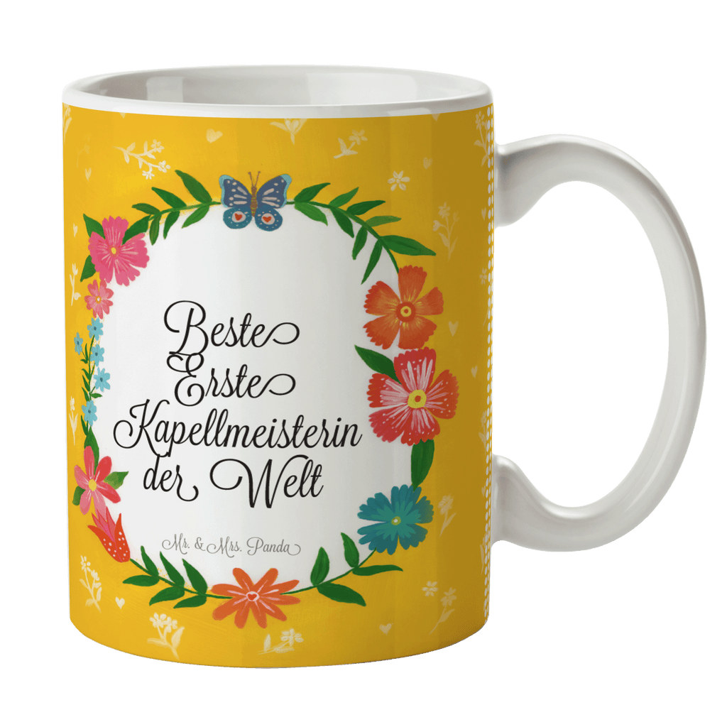 Tasse Design Frame Happy Girls Erste Kapellmeisterin Tasse, Kaffeetasse, Teetasse, Becher, Kaffeebecher, Teebecher, Keramiktasse, Porzellantasse, Büro Tasse, Geschenk Tasse, Tasse Sprüche, Tasse Motive, Kaffeetassen, Tasse bedrucken, Designer Tasse, Cappuccino Tassen, Schöne Teetassen, Geschenk