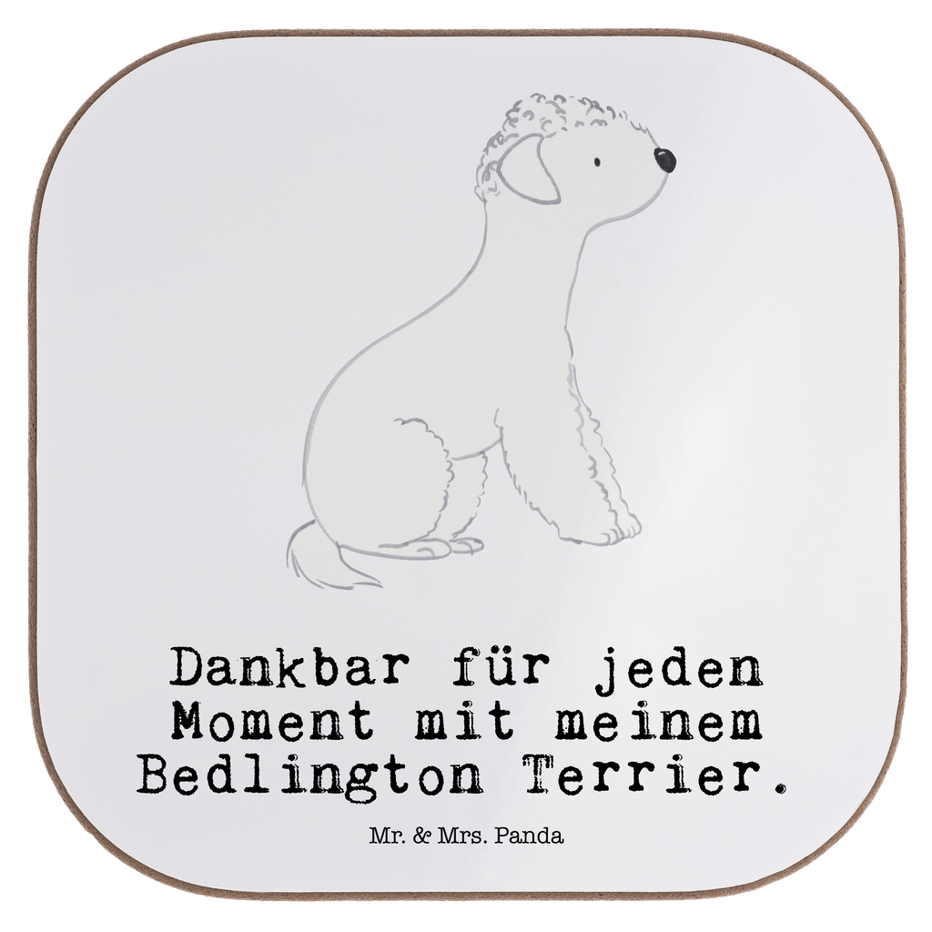 Quadratische Untersetzer Bedlington Terrier Moment Untersetzer, Bierdeckel, Glasuntersetzer, Untersetzer Gläser, Getränkeuntersetzer, Untersetzer aus Holz, Untersetzer für Gläser, Korkuntersetzer, Untersetzer Holz, Holzuntersetzer, Tassen Untersetzer, Untersetzer Design, Hund, Hunderasse, Rassehund, Hundebesitzer, Geschenk, Tierfreund, Schenken, Welpe, Bedlington Terrier, Terrier