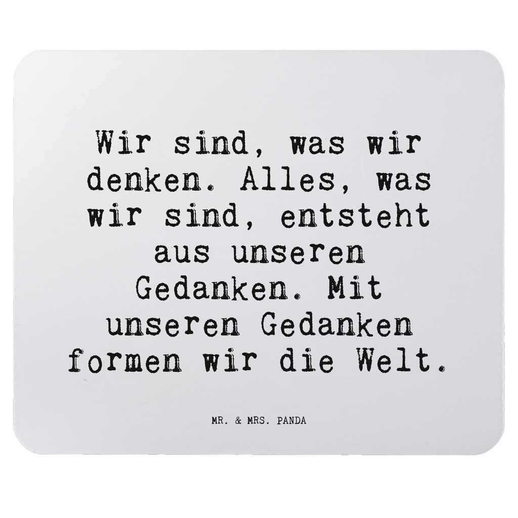 Mauspad Sprüche und Zitate Wir sind, was wir denken. Alles, was wir sind, entsteht aus unseren Gedanken. Mit unseren Gedanken formen wir die Welt. Mousepad, Computer zubehör, Büroausstattung, PC Zubehör, Arbeitszimmer, Mauspad, Einzigartiges Mauspad, Designer Mauspad, Mausunterlage, Mauspad Büro, Spruch, Sprüche, lustige Sprüche, Weisheiten, Zitate, Spruch Geschenke, Spruch Sprüche Weisheiten Zitate Lustig Weisheit Worte