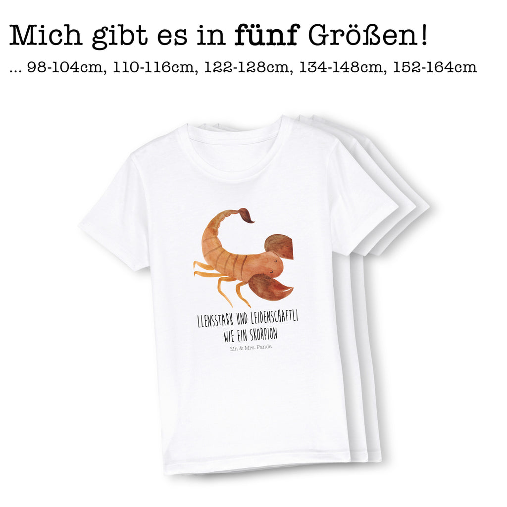 Organic Kinder T-Shirt Sternzeichen Skorpion Kinder T-Shirt, Kinder T-Shirt Mädchen, Kinder T-Shirt Jungen, Tierkreiszeichen, Sternzeichen, Horoskop, Astrologie, Aszendent, Skorpione, Skorpion Geschenk, Skorpion Sternzeichen, Geschenk Oktober, Geschenk November, Geburtstag Oktober, Geburtstag November