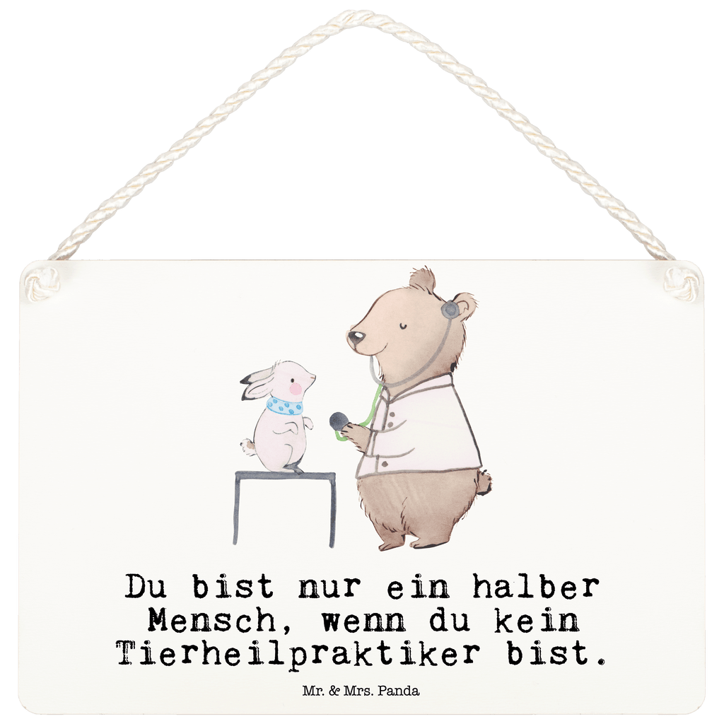 Deko Schild Tierheilpraktiker mit Herz Dekoschild, Deko Schild, Schild, Tür Schild, Türschild, Holzschild, Wandschild, Wanddeko, Beruf, Ausbildung, Jubiläum, Abschied, Rente, Kollege, Kollegin, Geschenk, Schenken, Arbeitskollege, Mitarbeiter, Firma, Danke, Dankeschön