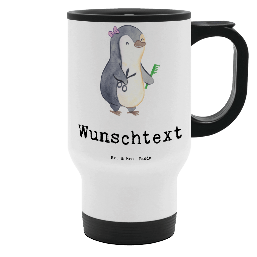 Personalisierter Thermobecher Friseurin mit Herz Personalisierter Thermobecher, Personalisierter To Go Becher, Personalisierte Thermotasse, Personalisierter Kaffeebecher, Personalisierter Isolierbecher, Thermobecher personalisieren, Thermobecher mit Namen, Thermobecher selbst gestalten, Wunschname, Spülmaschinenfest, Bedrucken, Isolierbecher mit Namen, Isolierbecher selbst gestalten, Thermotasse personalisieren, Thermotasse mit Namen, Beruf, Ausbildung, Jubiläum, Abschied, Rente, Kollege, Kollegin, Geschenk, Schenken, Arbeitskollege, Mitarbeiter, Firma, Danke, Dankeschön, Frisörin, Haarstylistin, Frisörbesuch, Friseursalon, Eröffnung Friseur