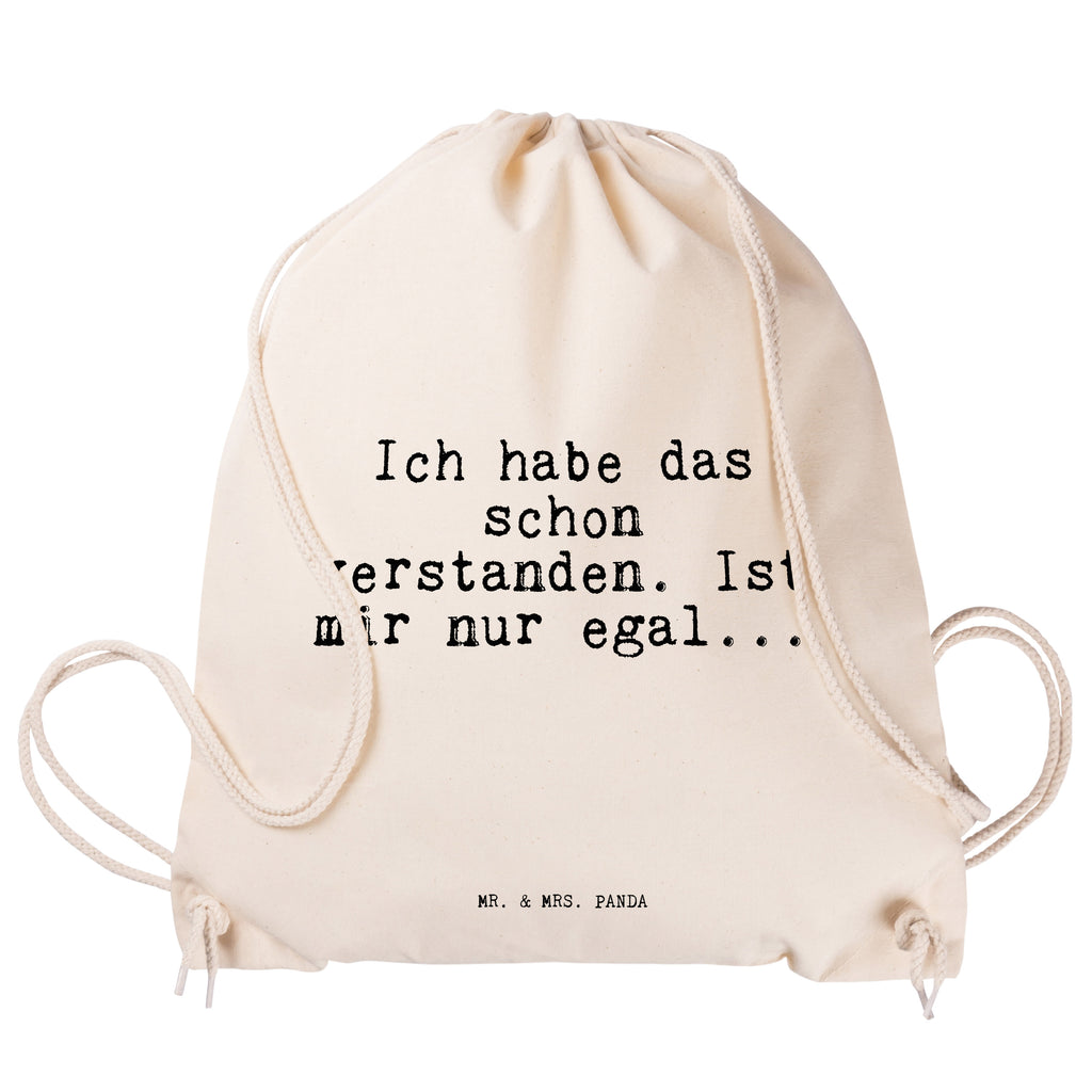 Sportbeutel Ich habe das schon... Sportbeutel, Turnbeutel, Beutel, Sporttasche, Tasche, Stoffbeutel, Sportbeutel Kinder, Gymsack, Beutel Rucksack, Kleine Sporttasche, Sportzubehör, Turnbeutel Baumwolle, Spruch, Sprüche, lustige Sprüche, Weisheiten, Zitate, Spruch Geschenke, Spruch Sprüche Weisheiten Zitate Lustig Weisheit Worte